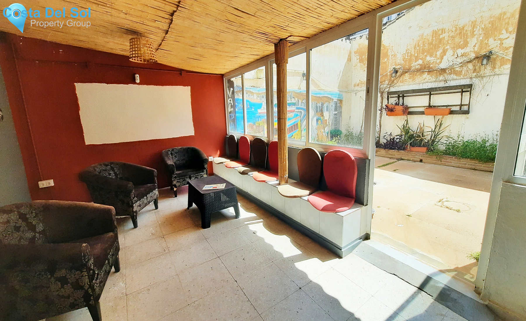 Residential Plot in Fuengirola-1290653