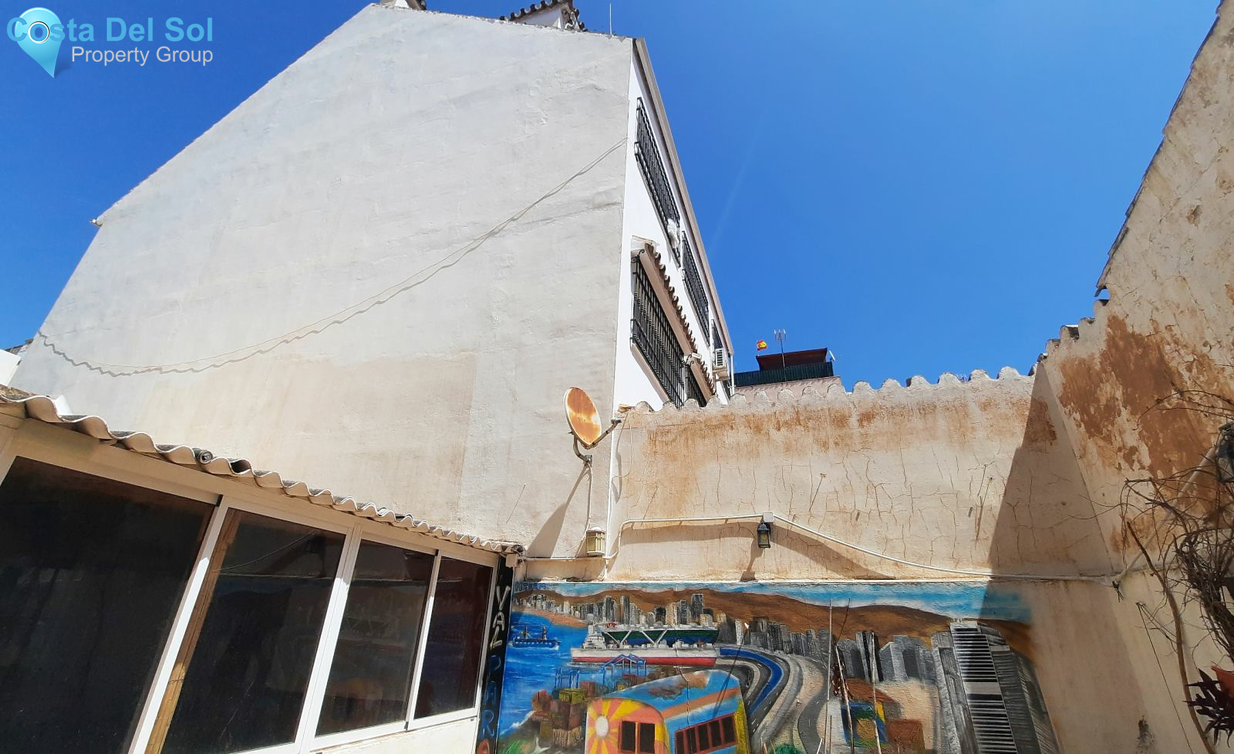 Residential Plot in Fuengirola-1206850