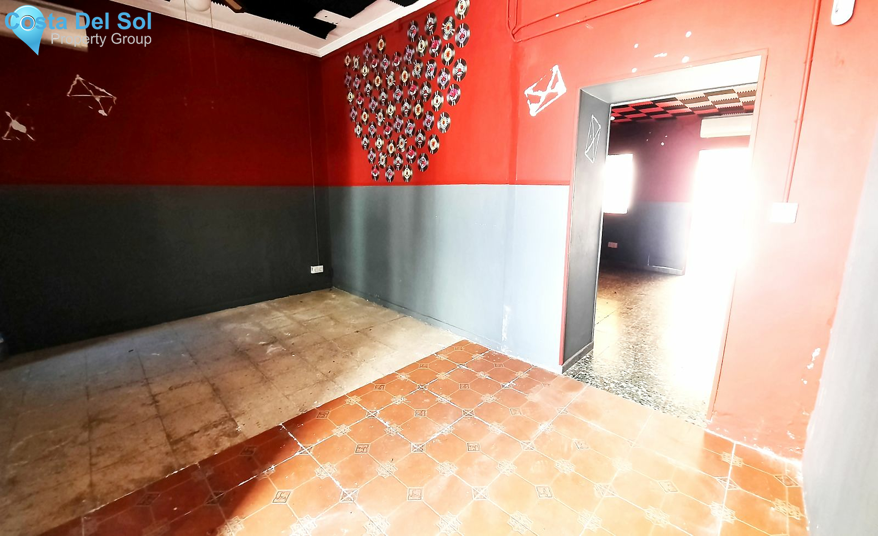 Residential Plot in Fuengirola-1206853