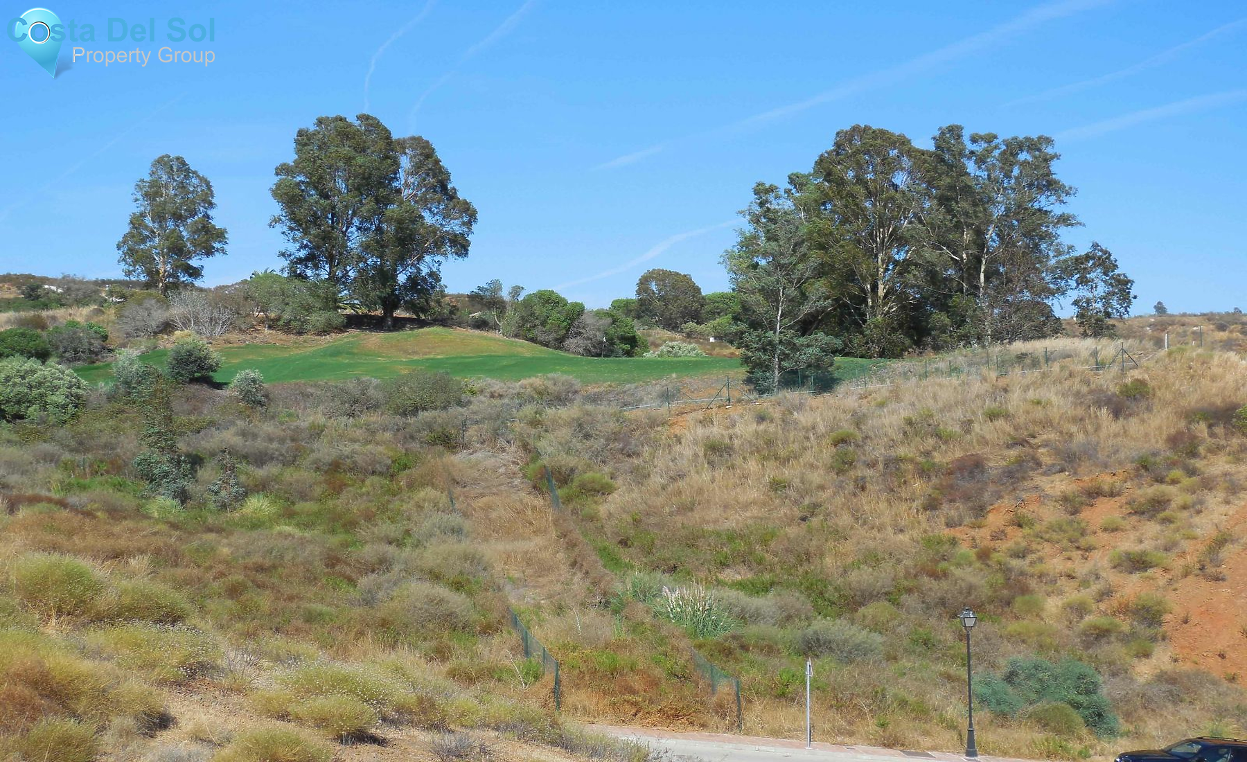 Residential Plot in La Cala de Mijas-1221854