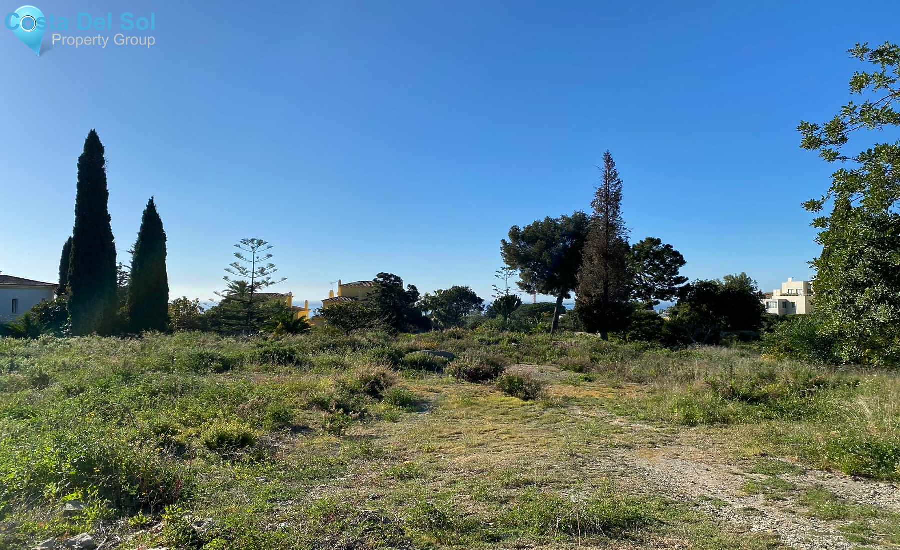 Residential Plot in Marbella-1193292