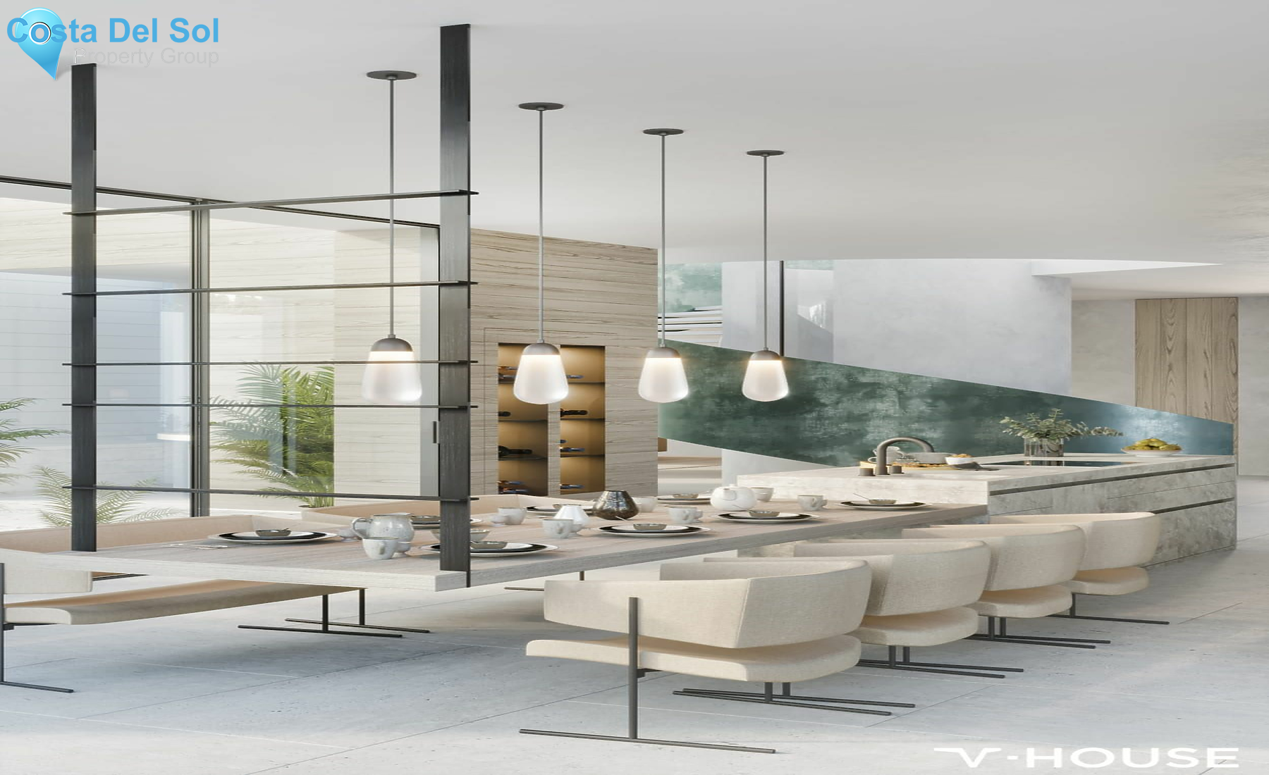 Residential Plot in Marbella-1193293