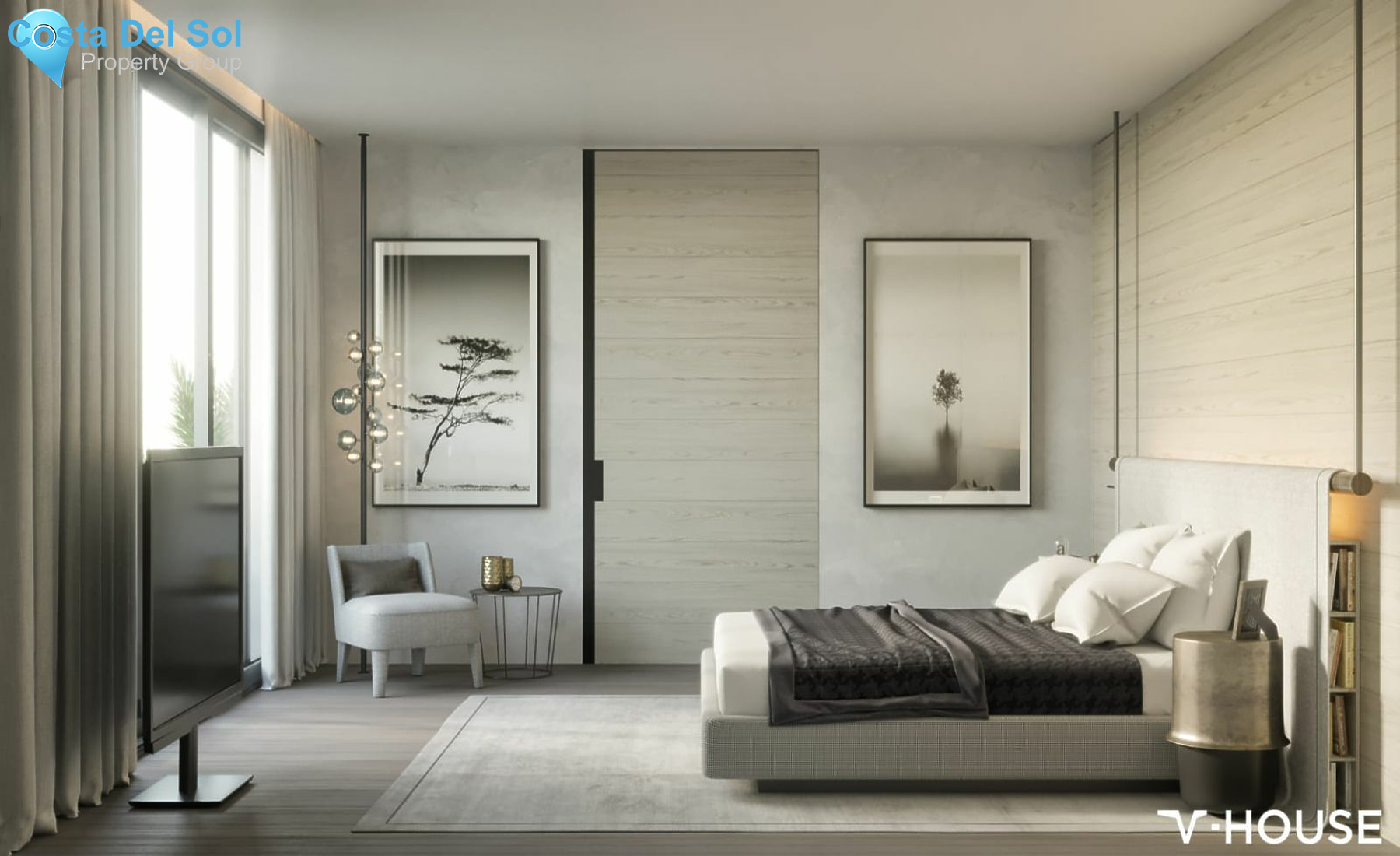 Residential Plot in Marbella-1193294