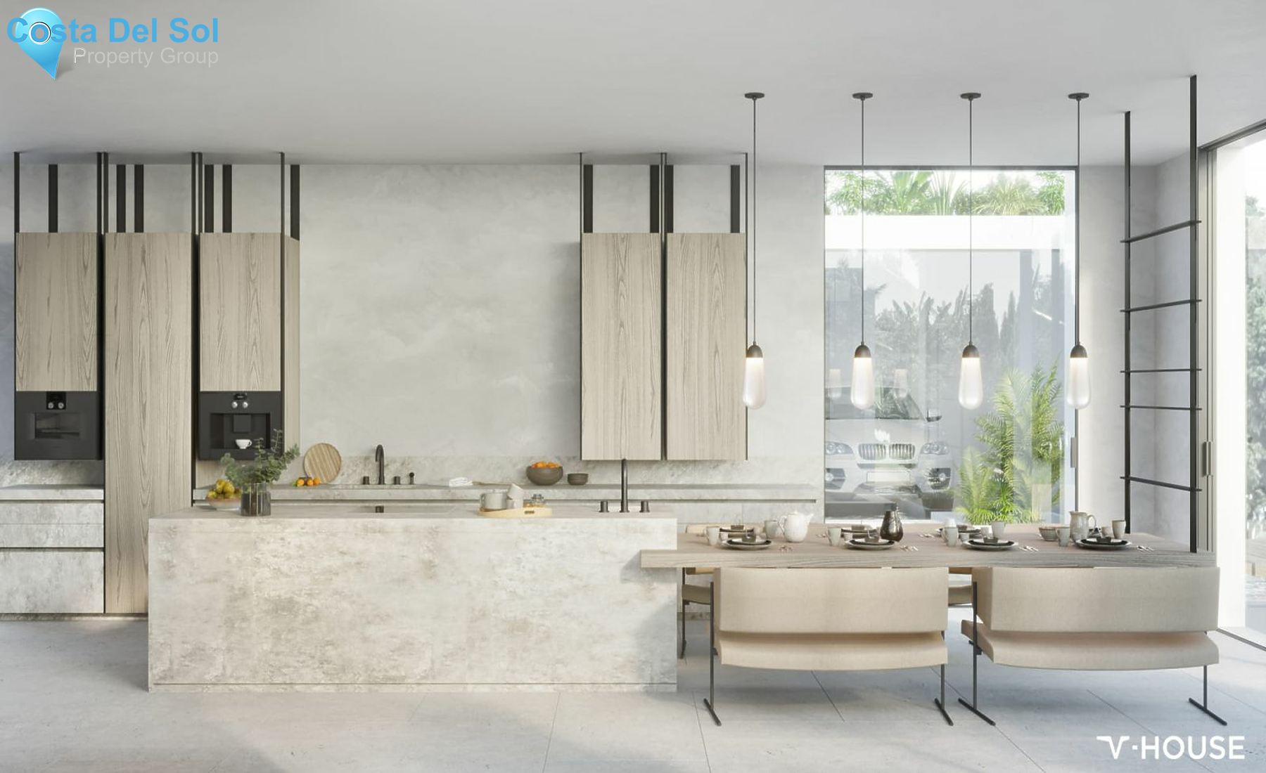 Residential Plot in Marbella-1193296