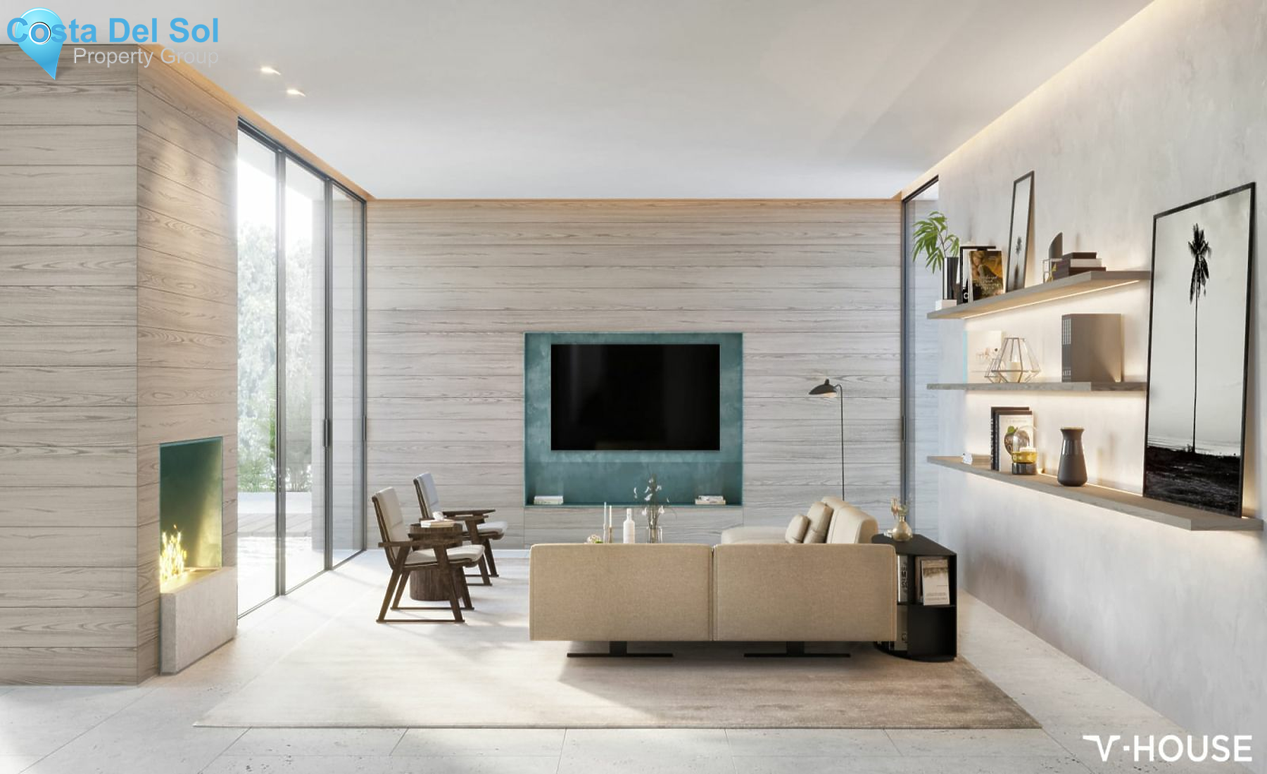 Residential Plot in Marbella-1193297