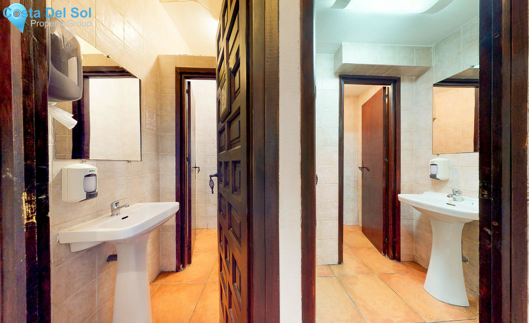 Restaurant in El Coto-1335550