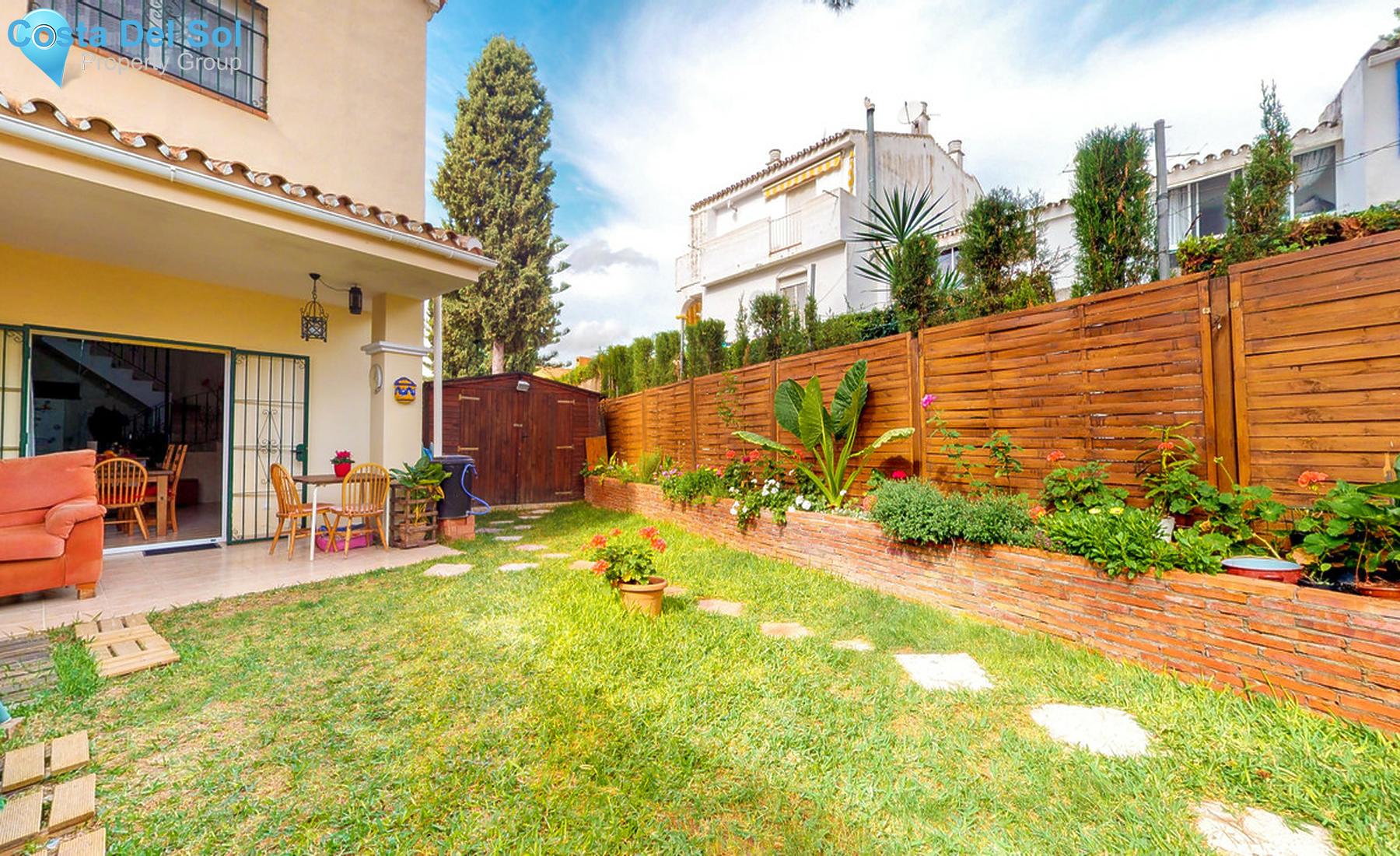 Restaurant in El Coto-1335537