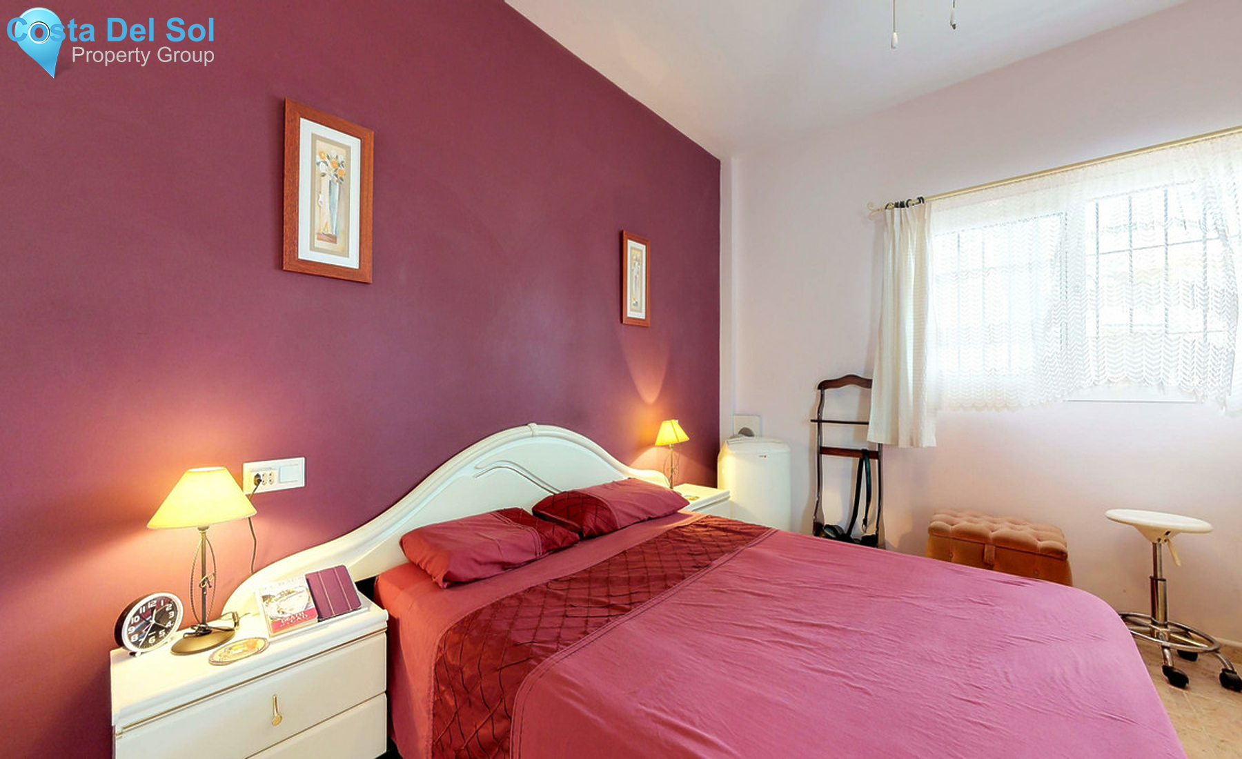 Restaurant in El Coto-1335540