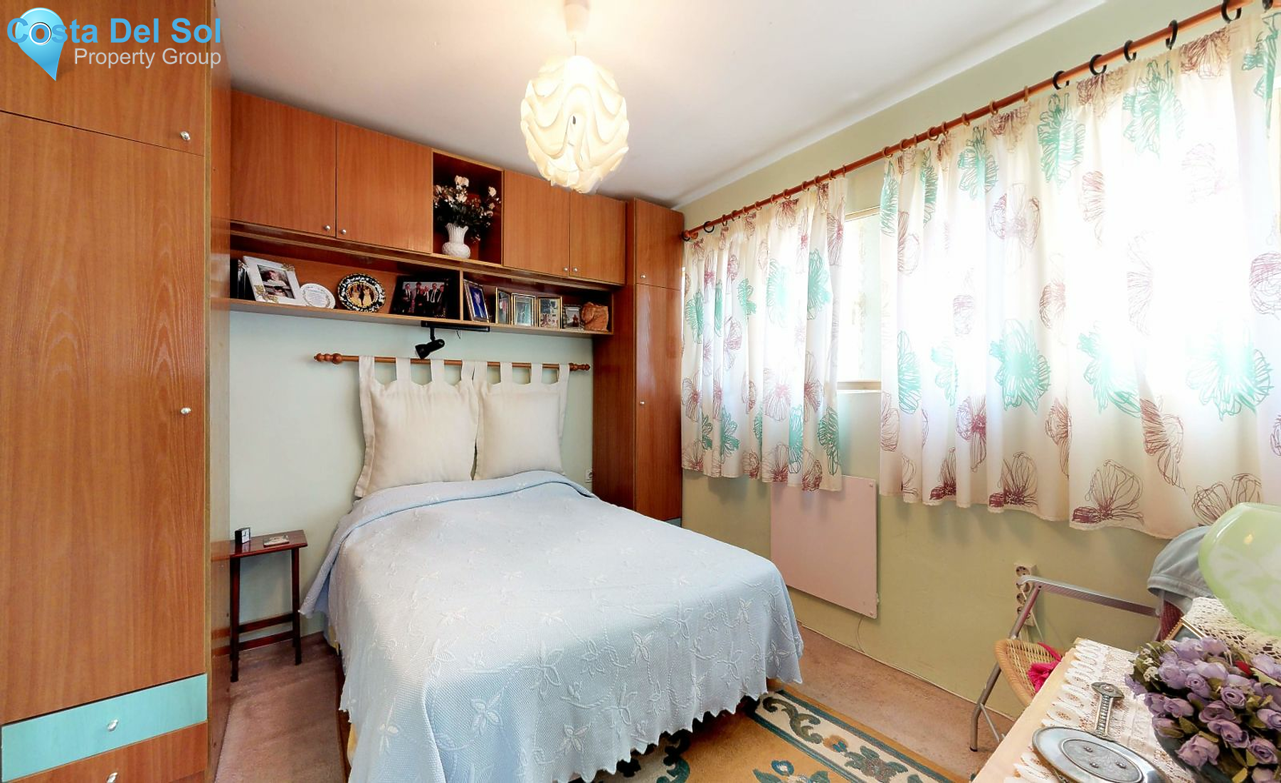 Restaurant in El Coto-1232222