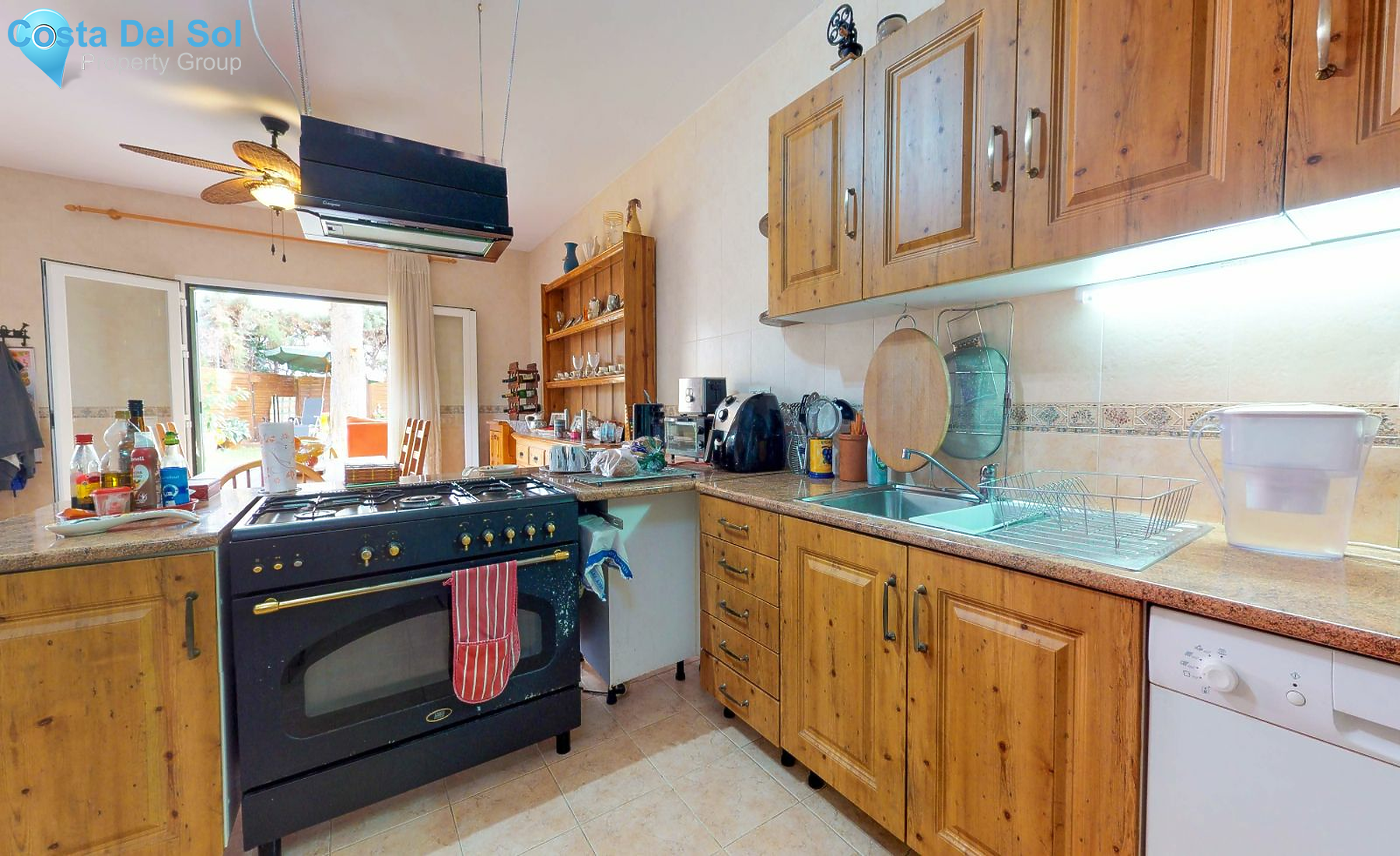 Restaurant in El Coto-1232224