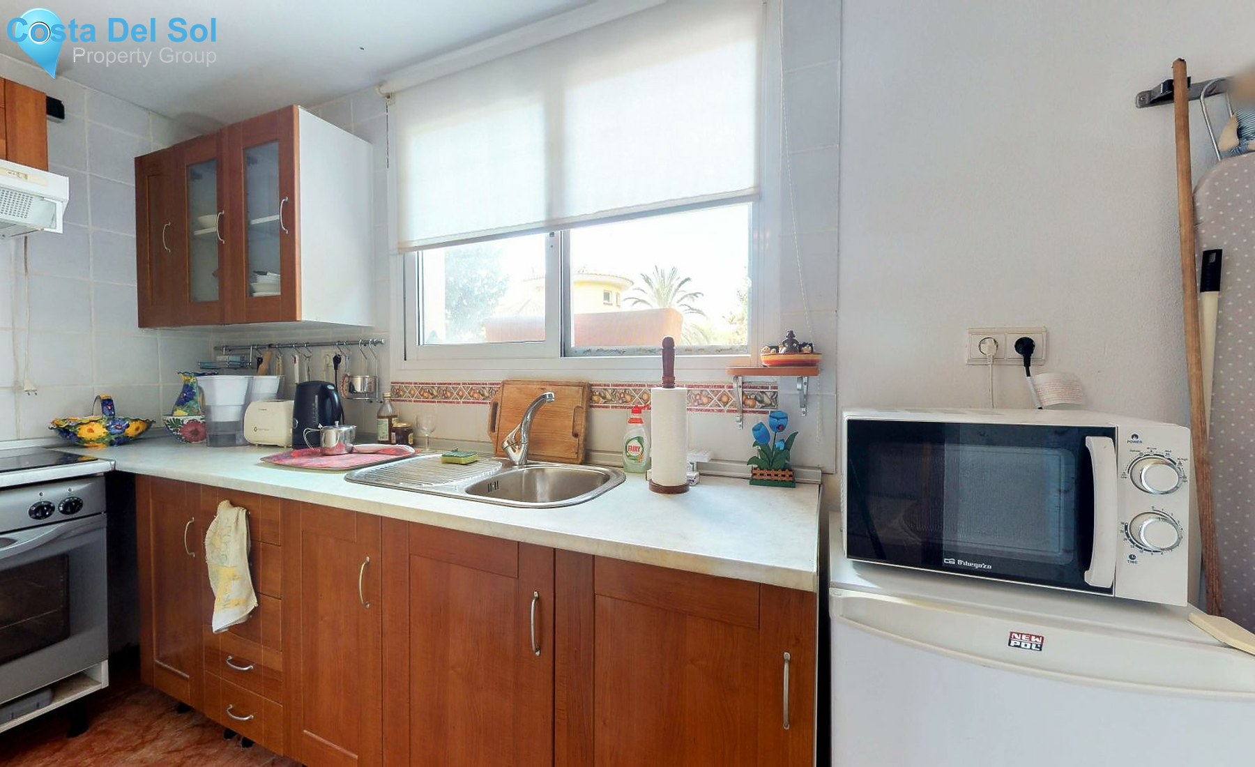 Restaurant in El Coto-1232208