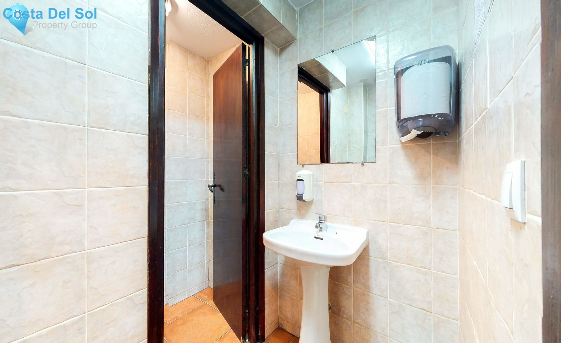 Restaurant in El Coto-1232211