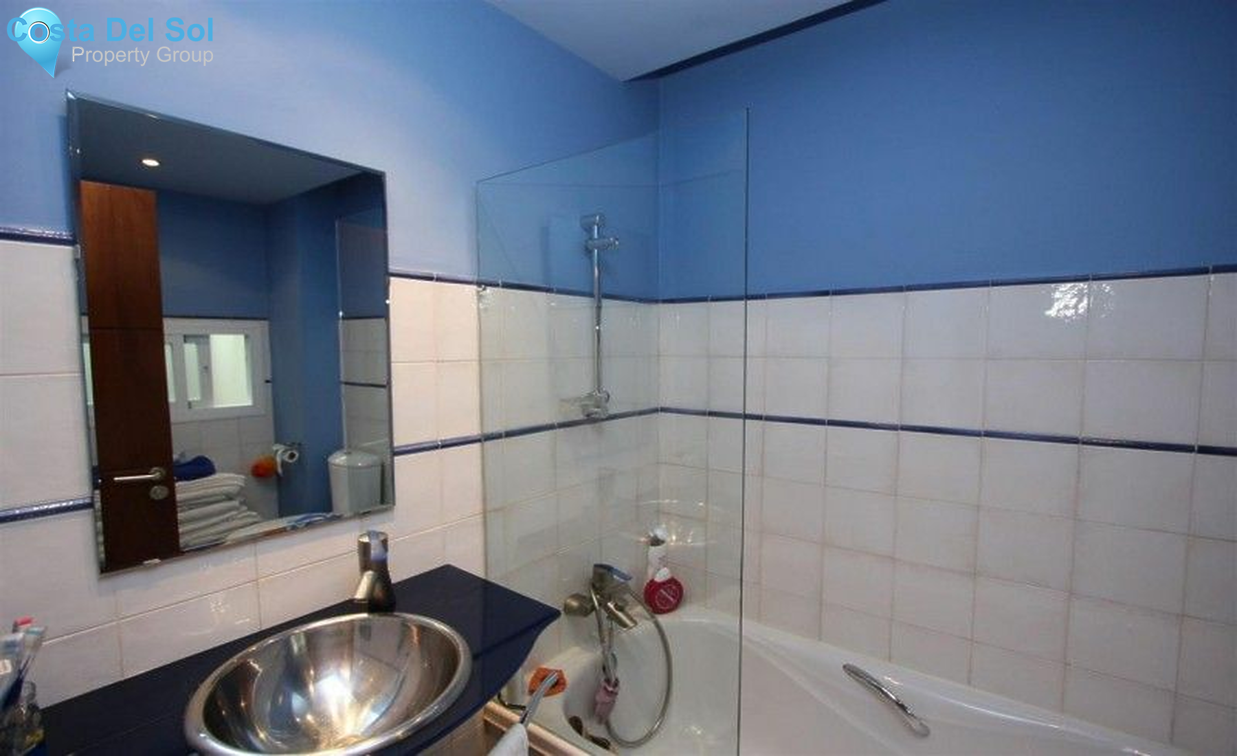 Restaurant in Nueva Andalucía-1432134