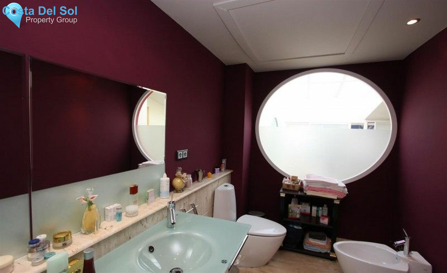 Restaurant in Nueva Andalucía-1432137