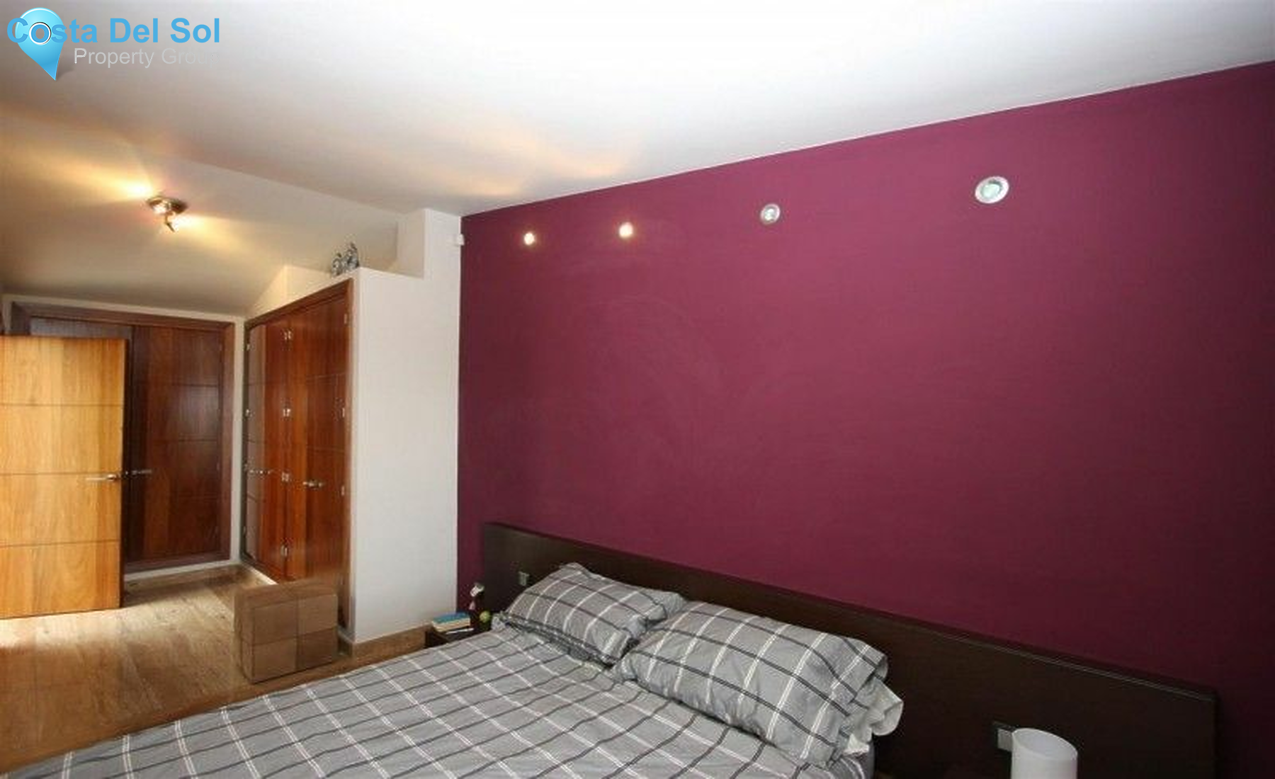 Restaurant in Nueva Andalucía-1432125