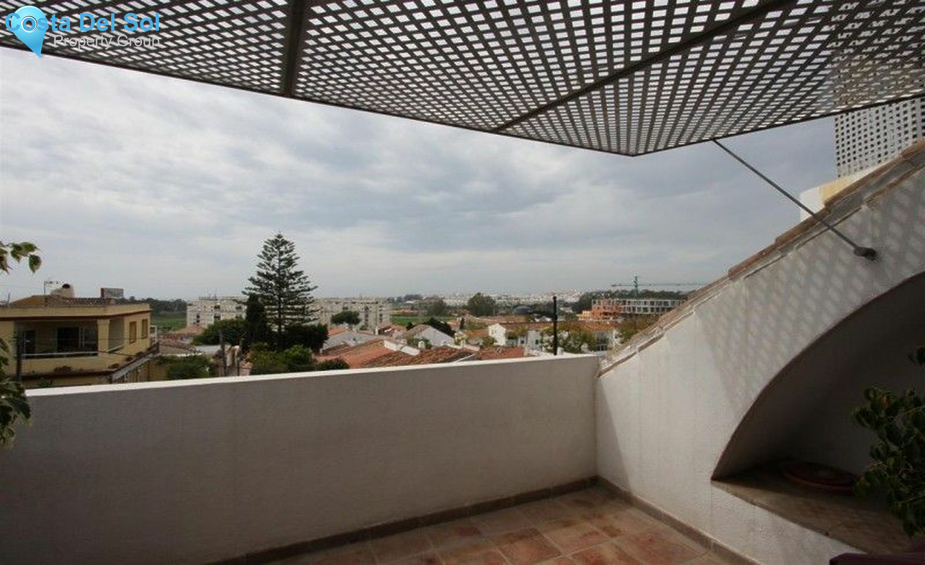 Restaurant in Nueva Andalucía-1432127