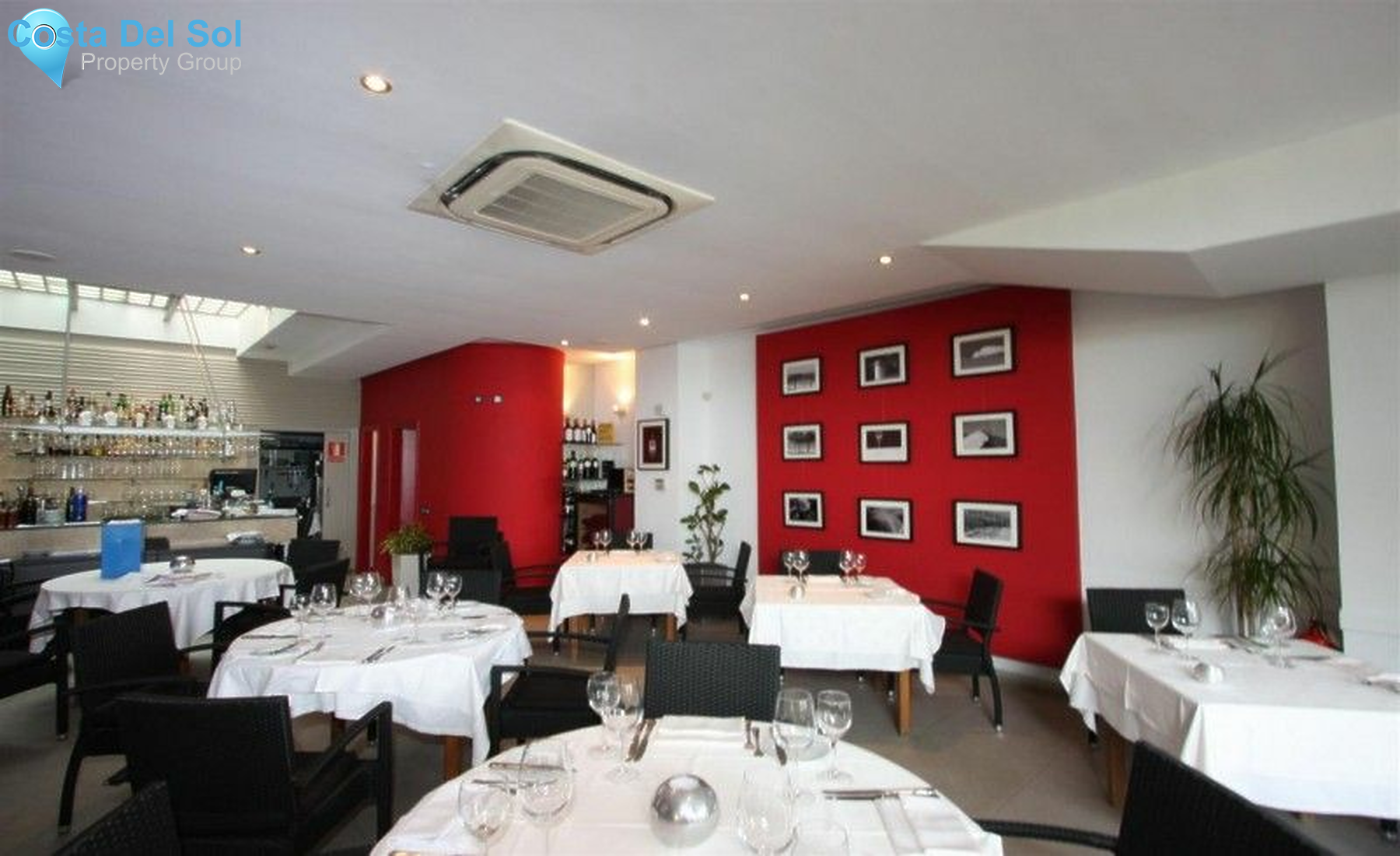 Restaurant in Nueva Andalucía-1432128