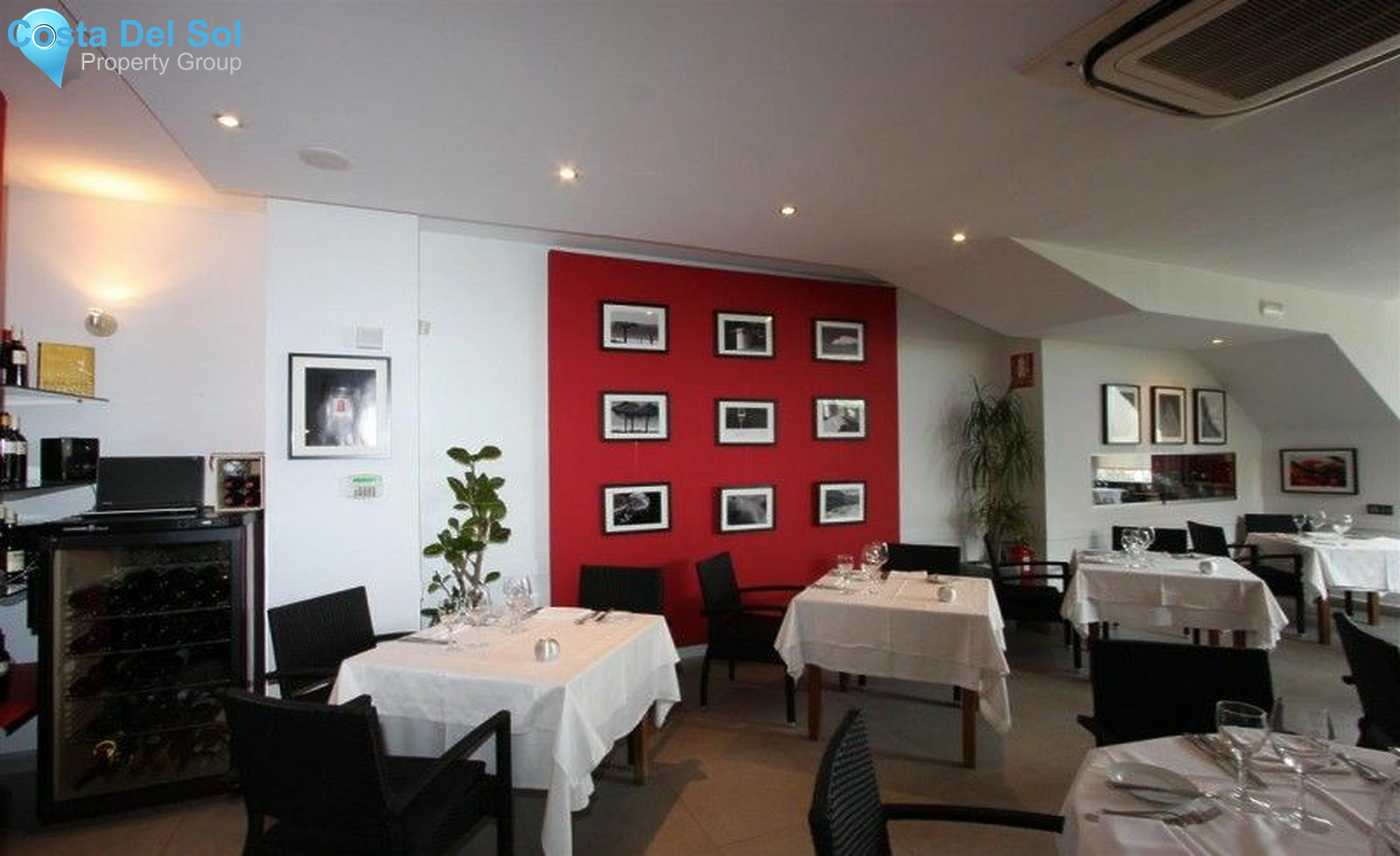 Restaurant in Nueva Andalucía-1432129