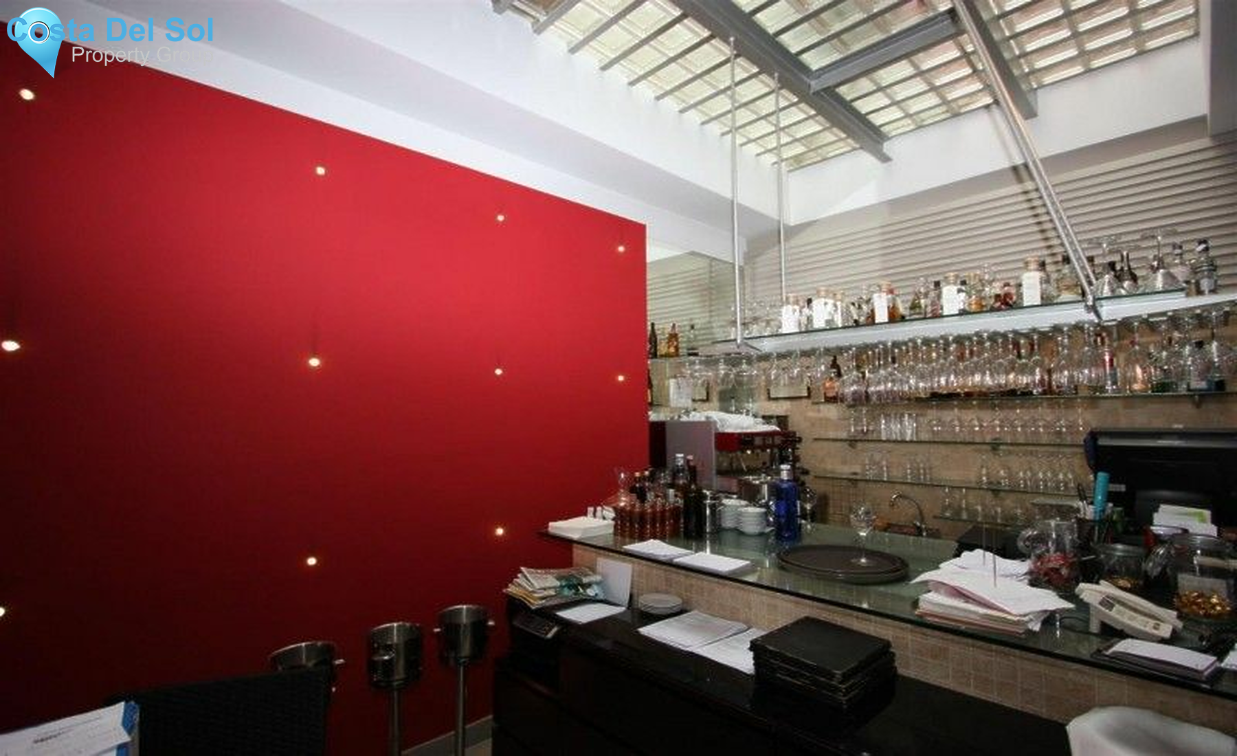 Restaurant in Nueva Andalucía-1432132