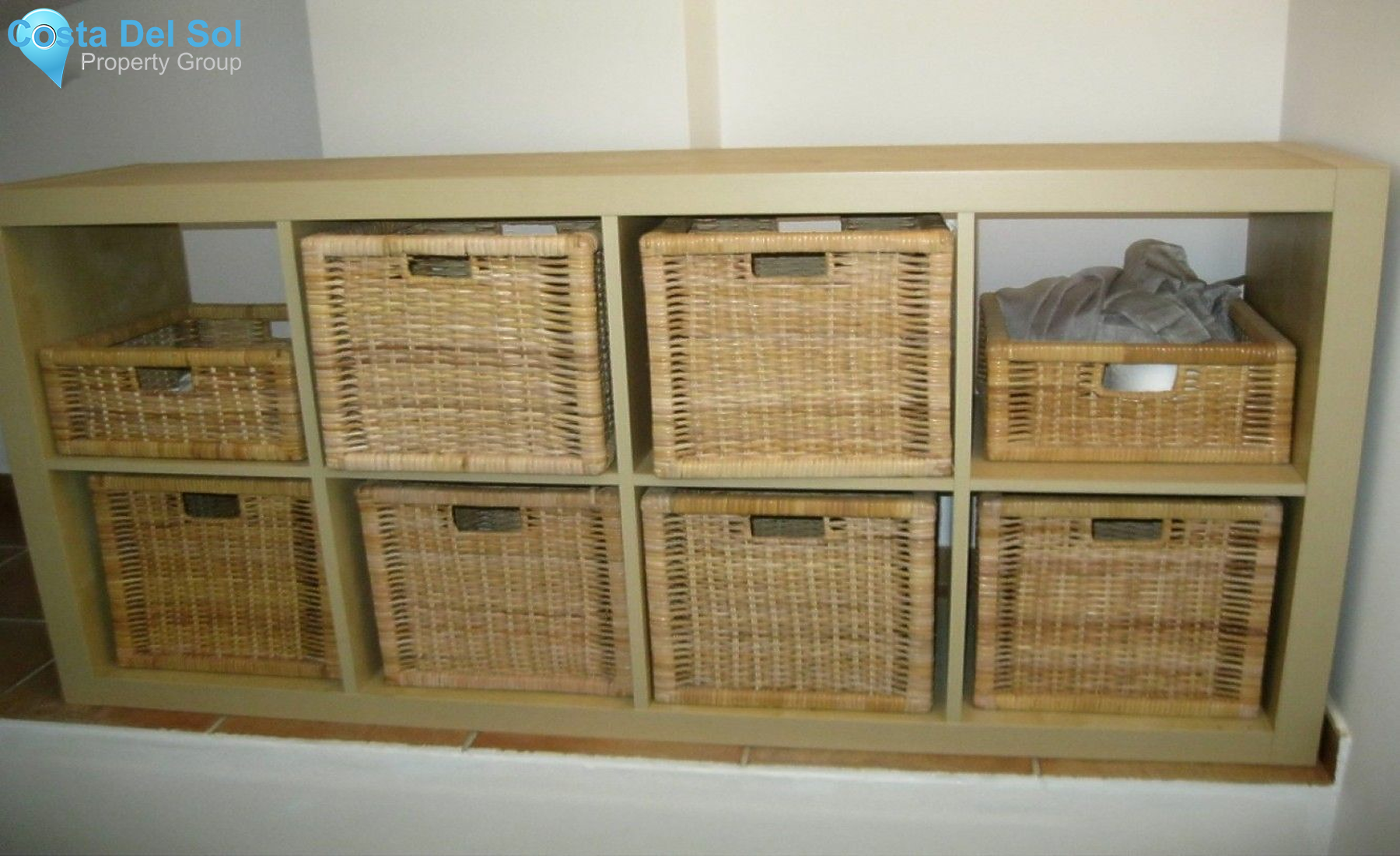 Semi-Detached House in Alcaucín-1230562