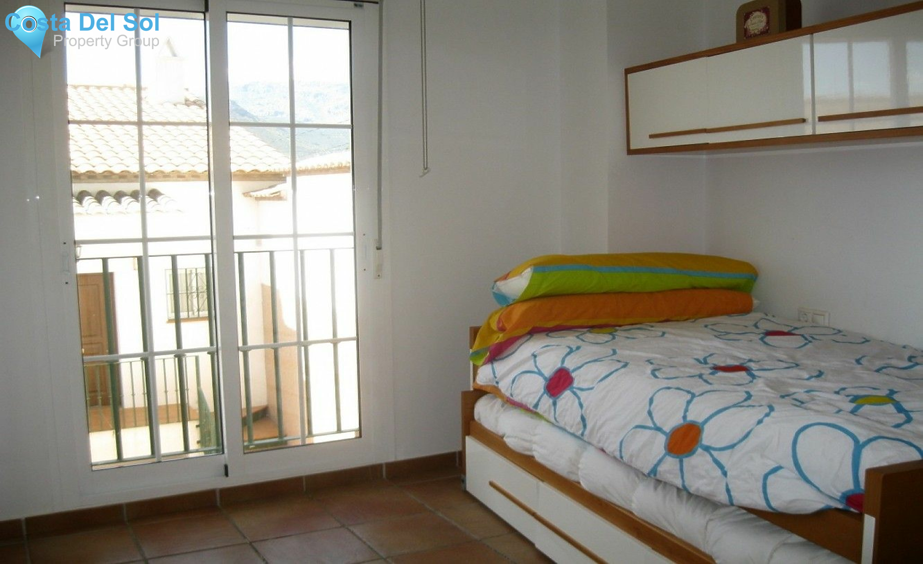 Semi-Detached House in Alcaucín-1230563