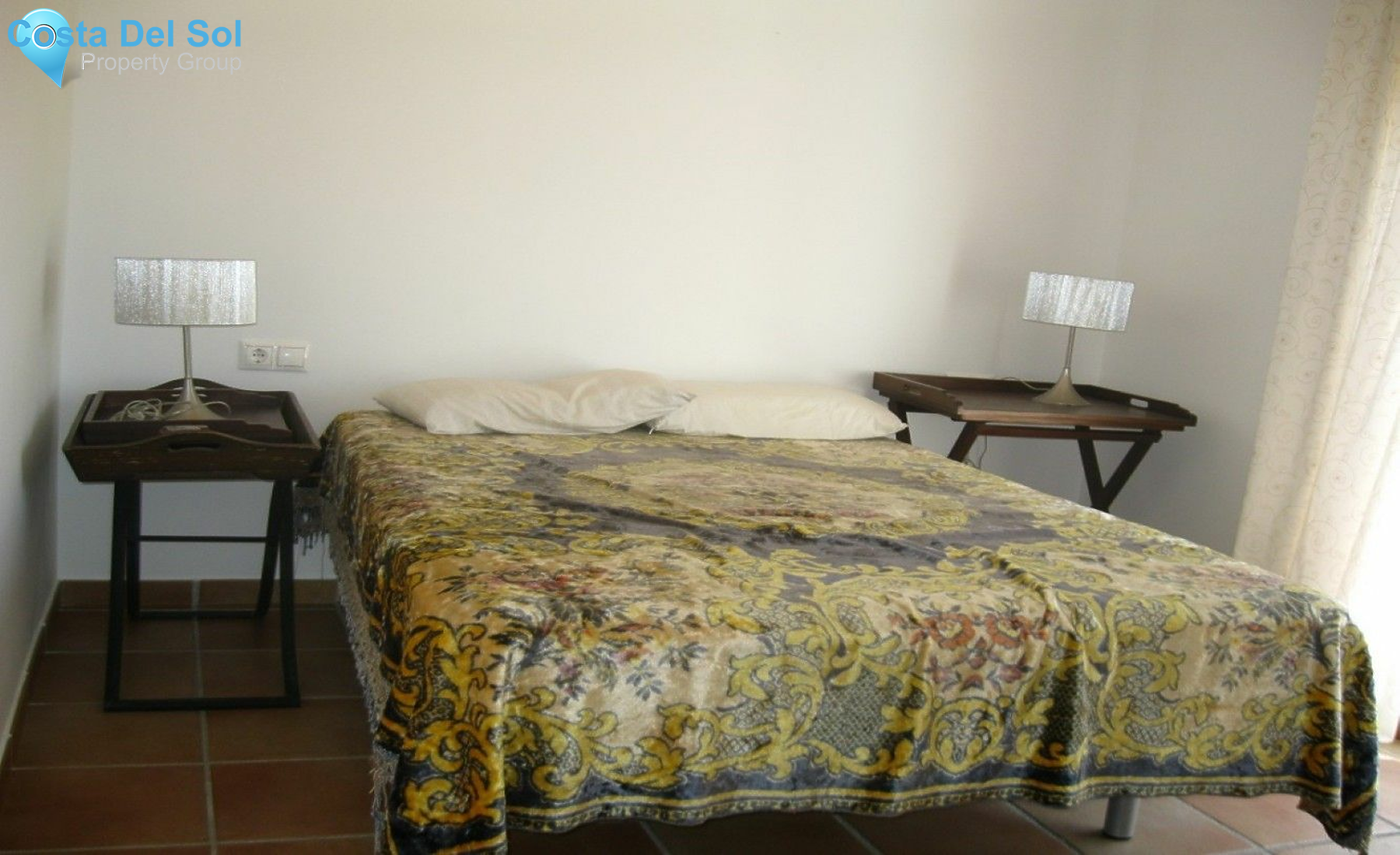 Semi-Detached House in Alcaucín-1230565