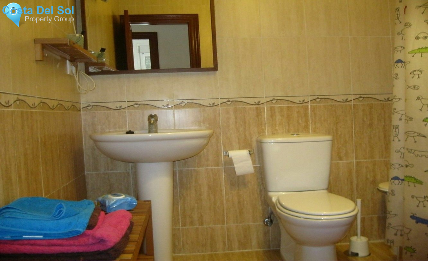 Semi-Detached House in Alcaucín-1230567