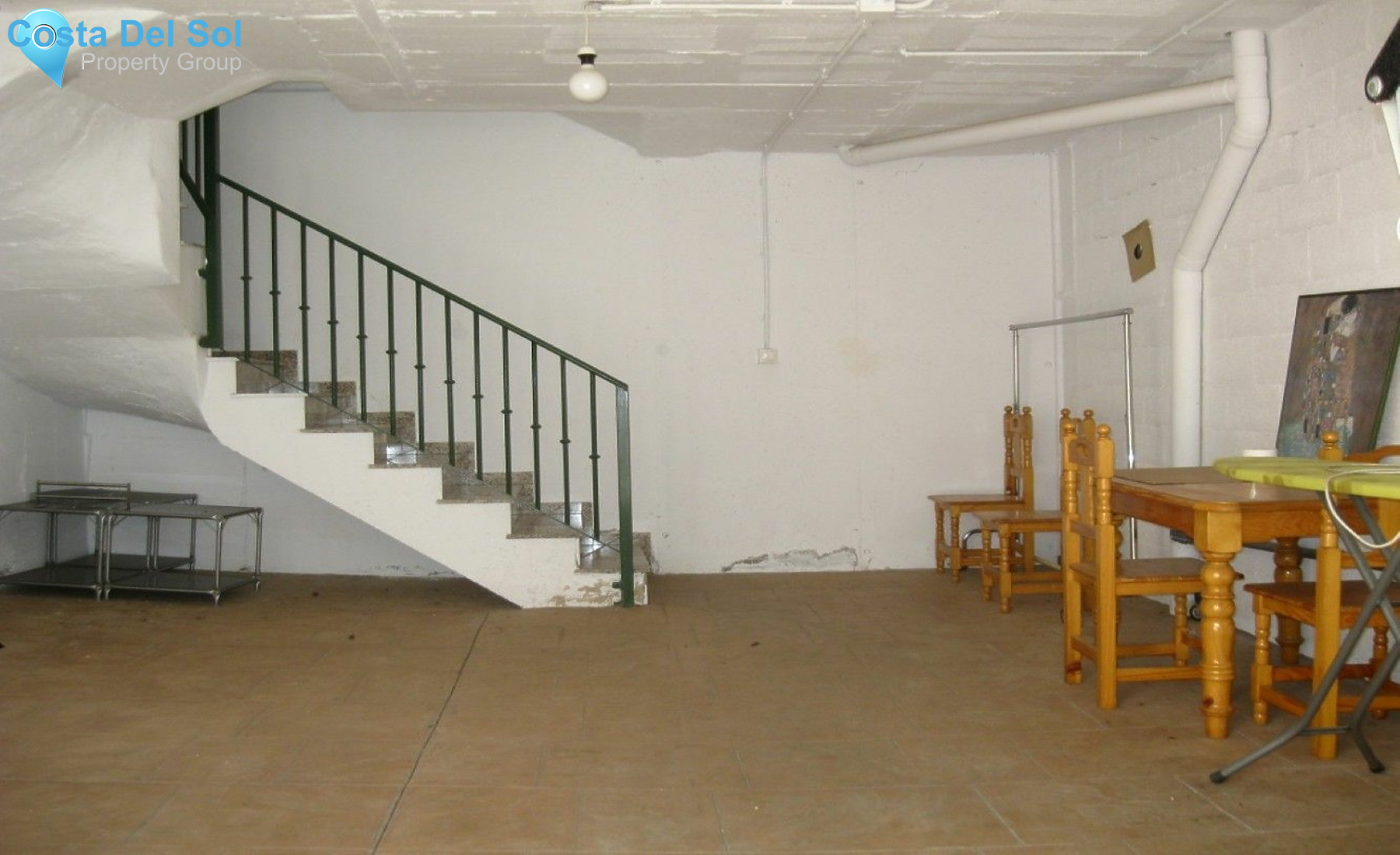 Semi-Detached House in Alcaucín-1230568