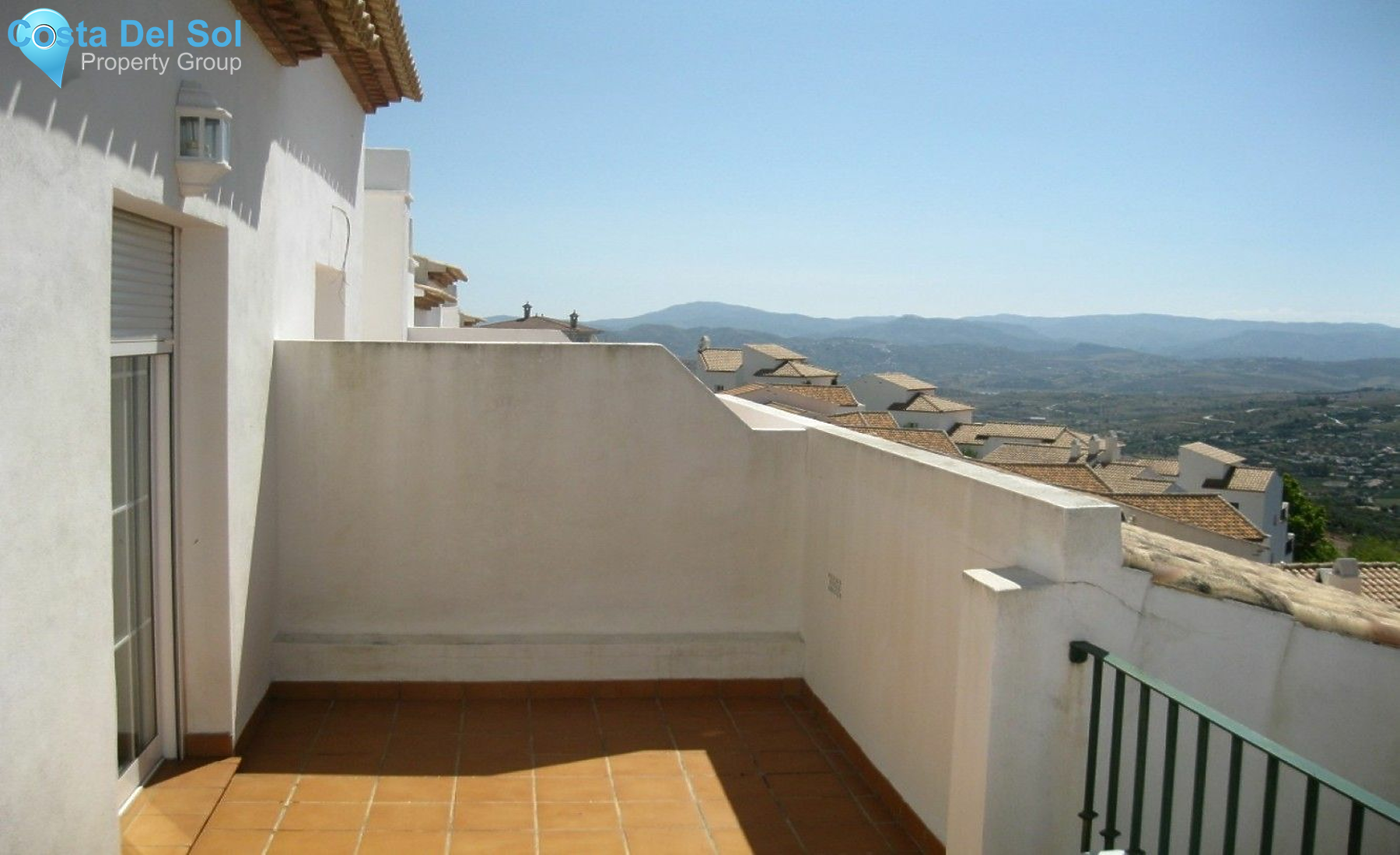 Semi-Detached House in Alcaucín-1230552