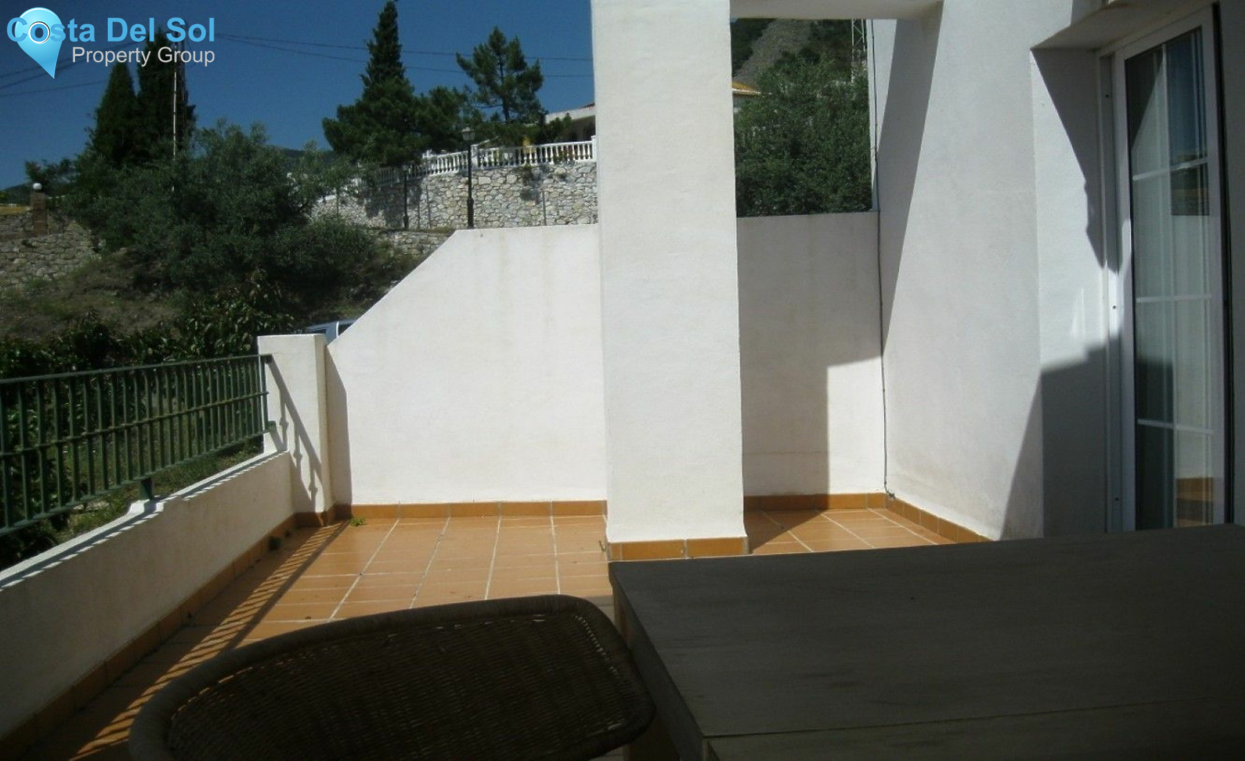Semi-Detached House in Alcaucín-1230554