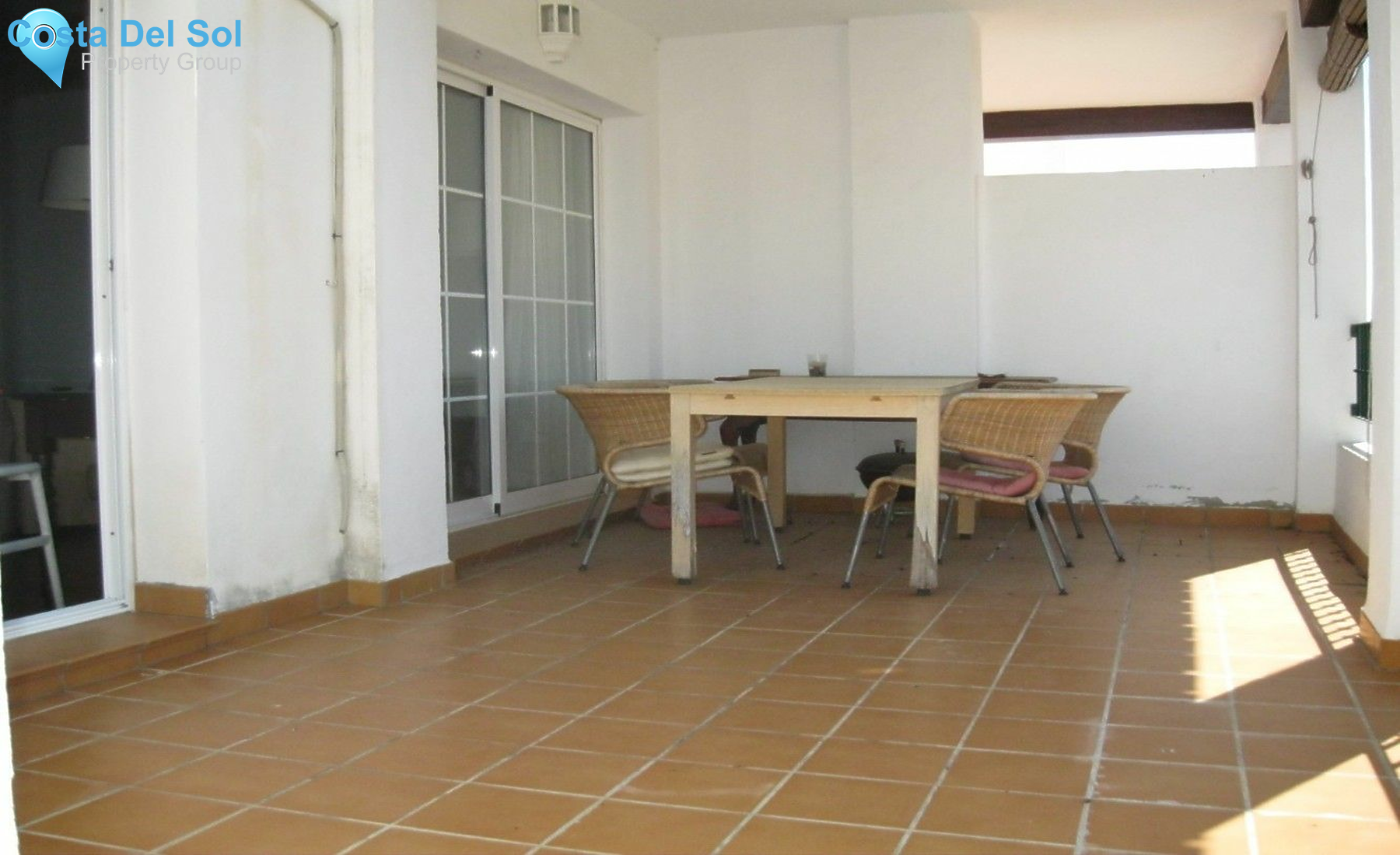 Semi-Detached House in Alcaucín-1230555