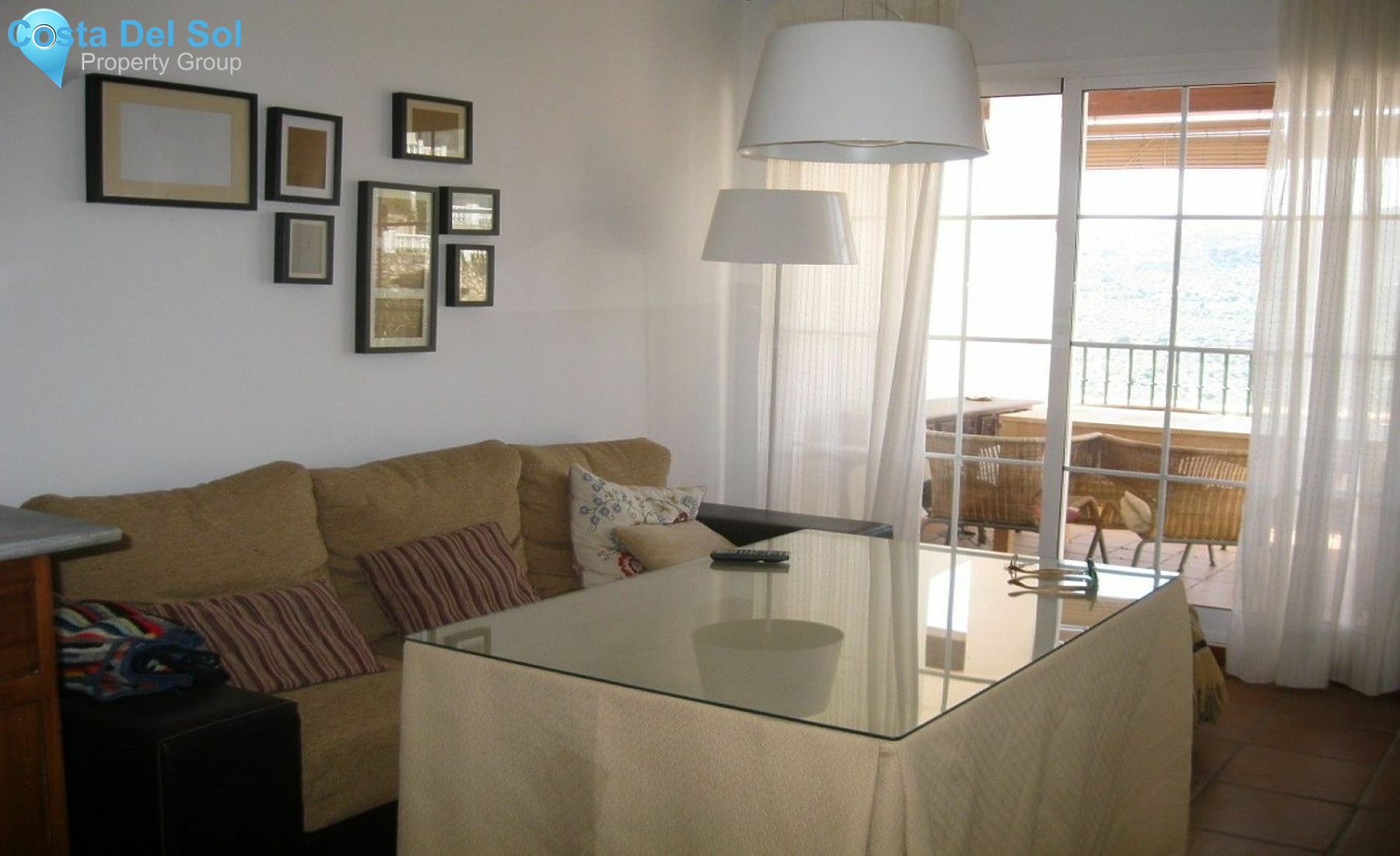 Semi-Detached House in Alcaucín-1230558