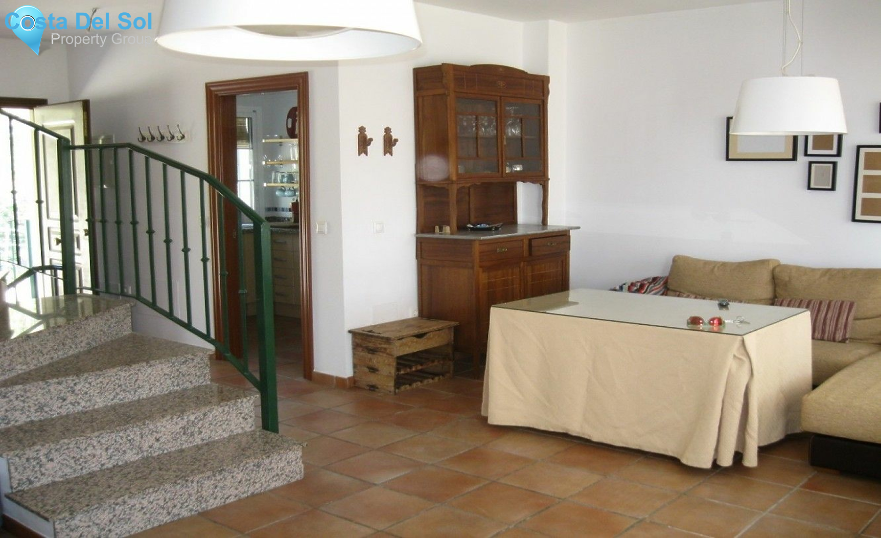 Semi-Detached House in Alcaucín-1230559