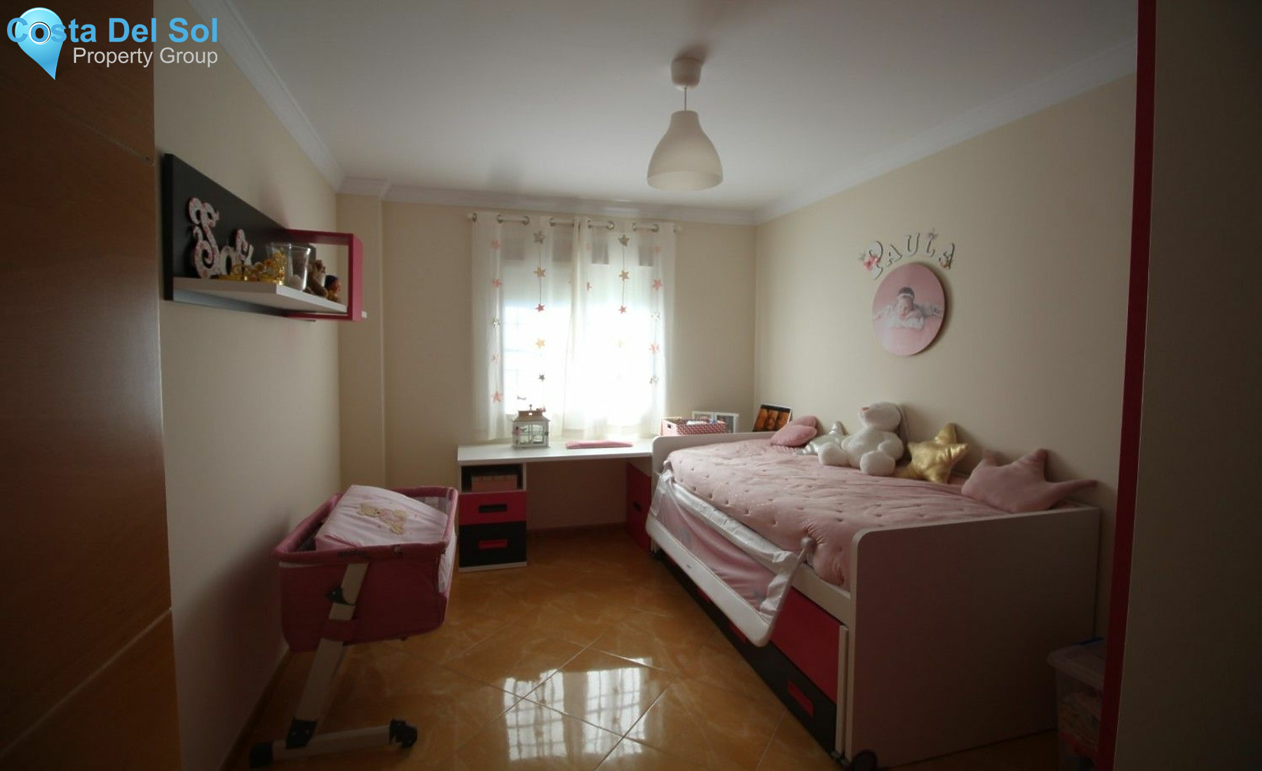 Semi-Detached House in Alcaucín-1400870