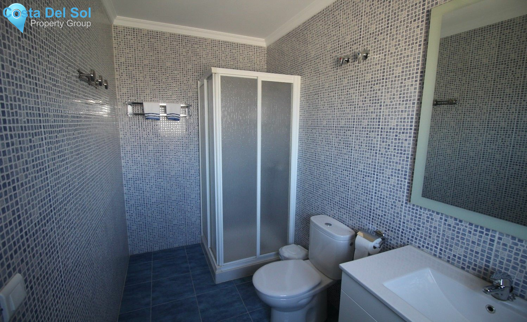 Semi-Detached House in Alcaucín-1400871