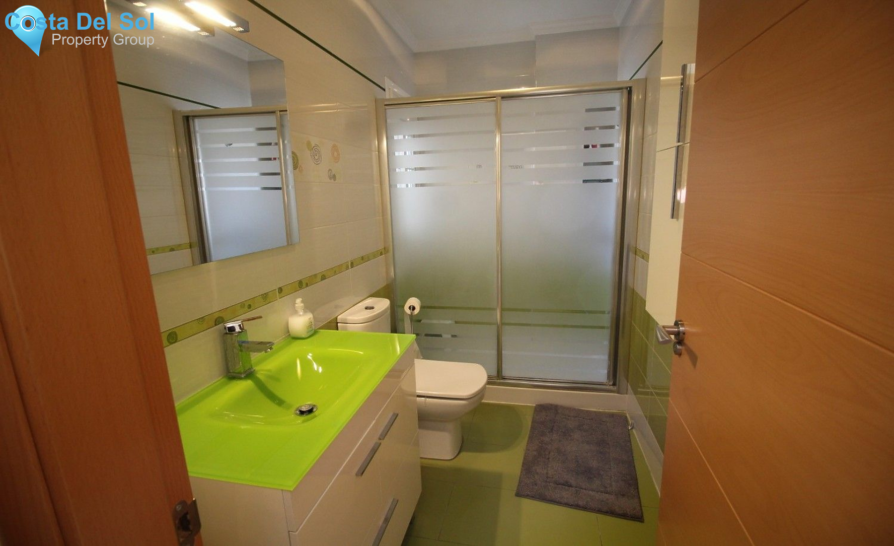 Semi-Detached House in Alcaucín-1400872