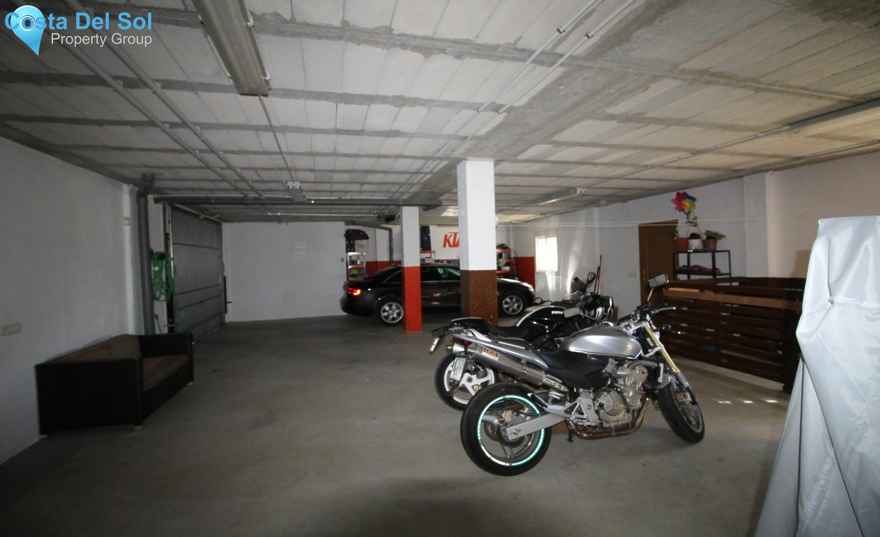 Semi-Detached House in Alcaucín-1400876