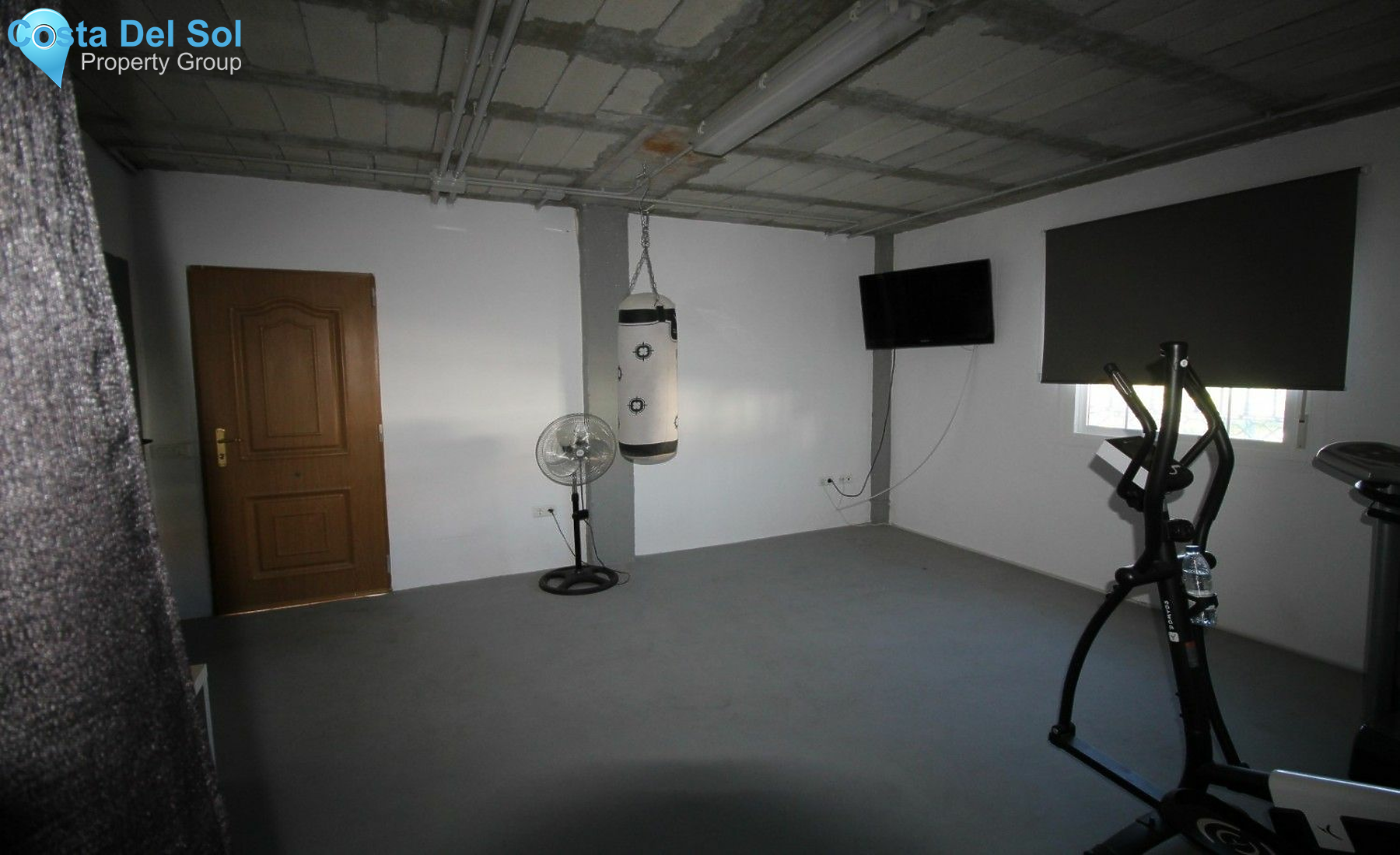 Semi-Detached House in Alcaucín-1400877