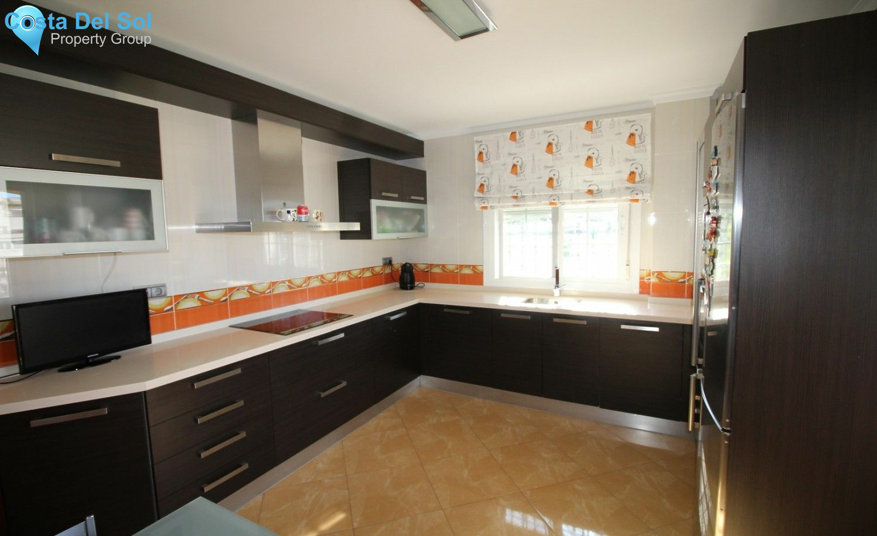 Semi-Detached House in Alcaucín-1400863