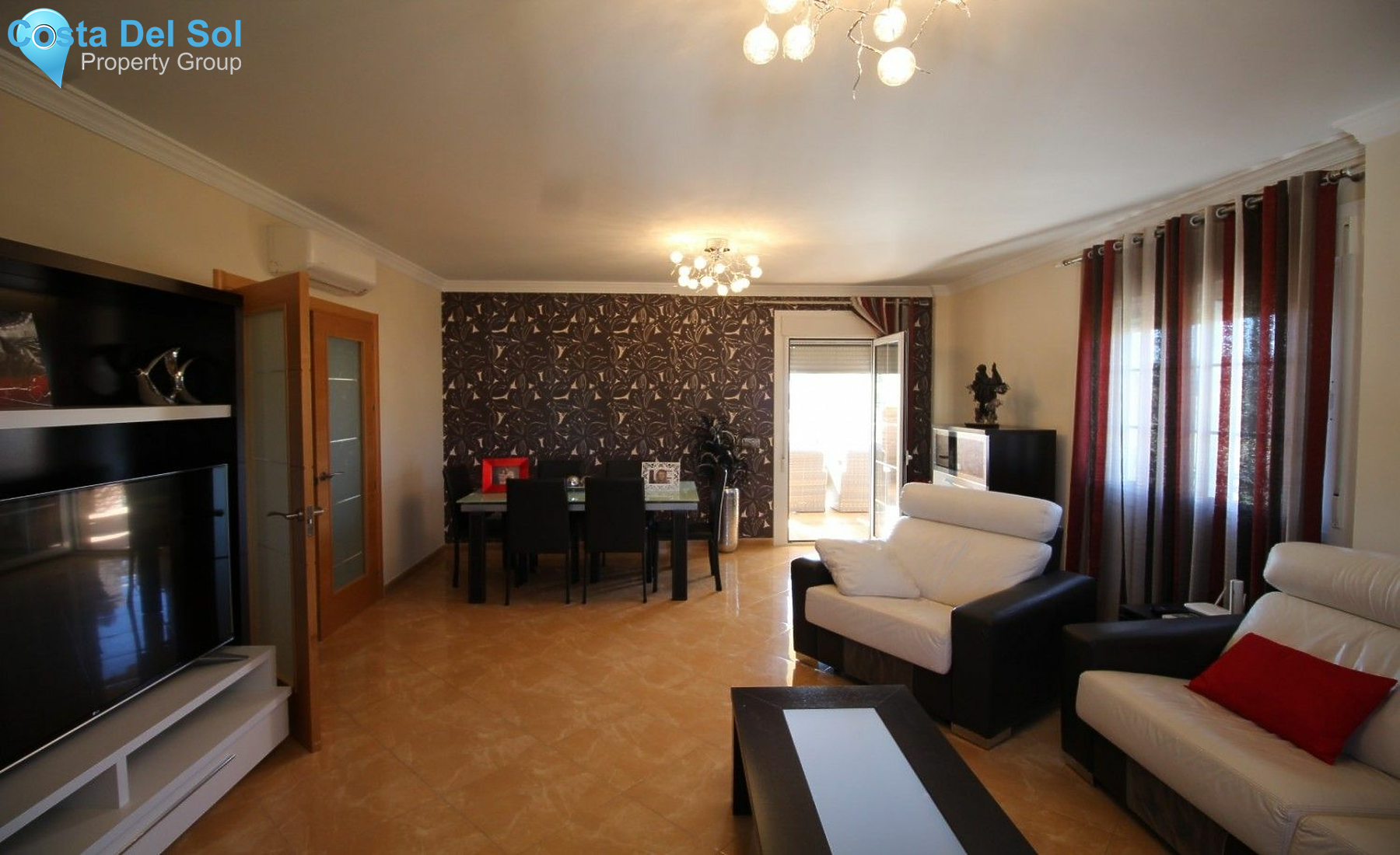 Semi-Detached House in Alcaucín-1400864