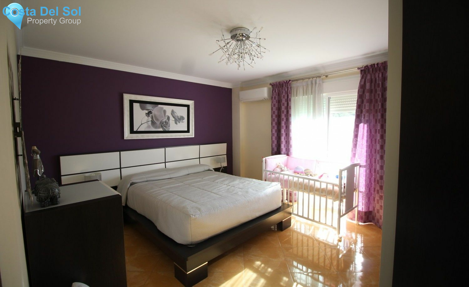 Semi-Detached House in Alcaucín-1400865