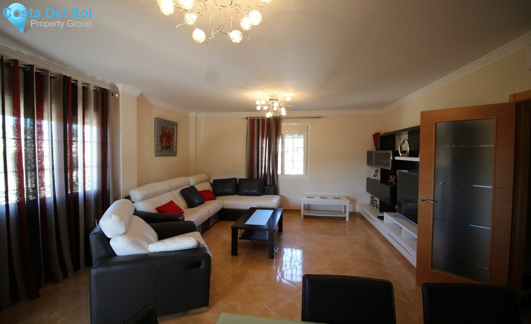 Semi-Detached House in Alcaucín-1400867