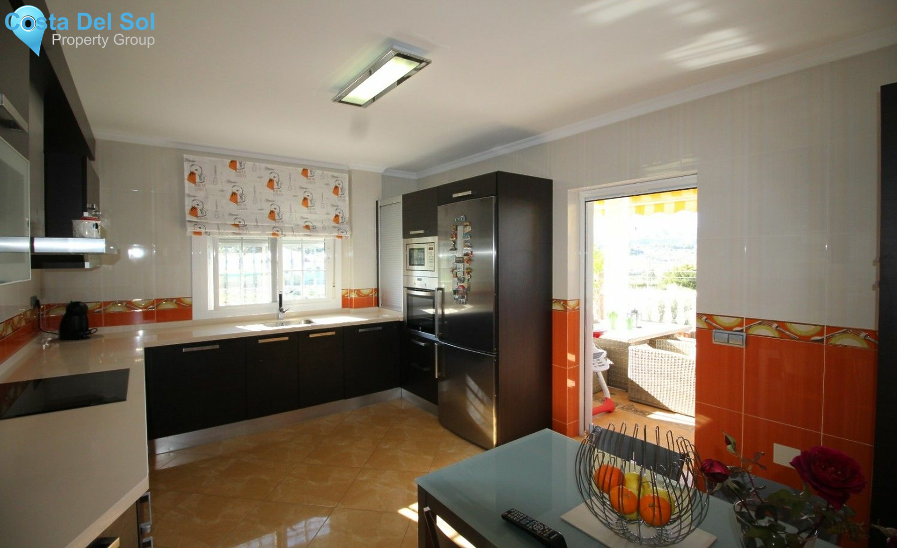 Semi-Detached House in Alcaucín-1400868