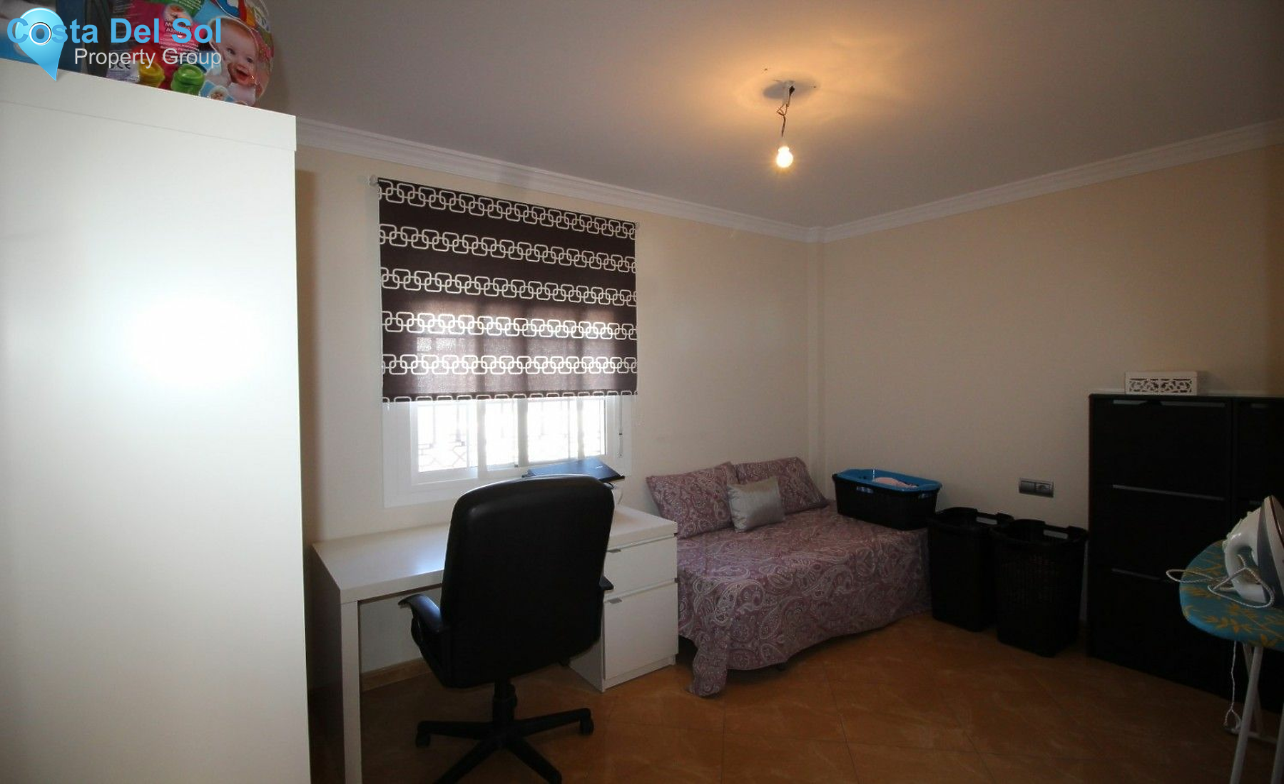 Semi-Detached House in Alcaucín-1400869