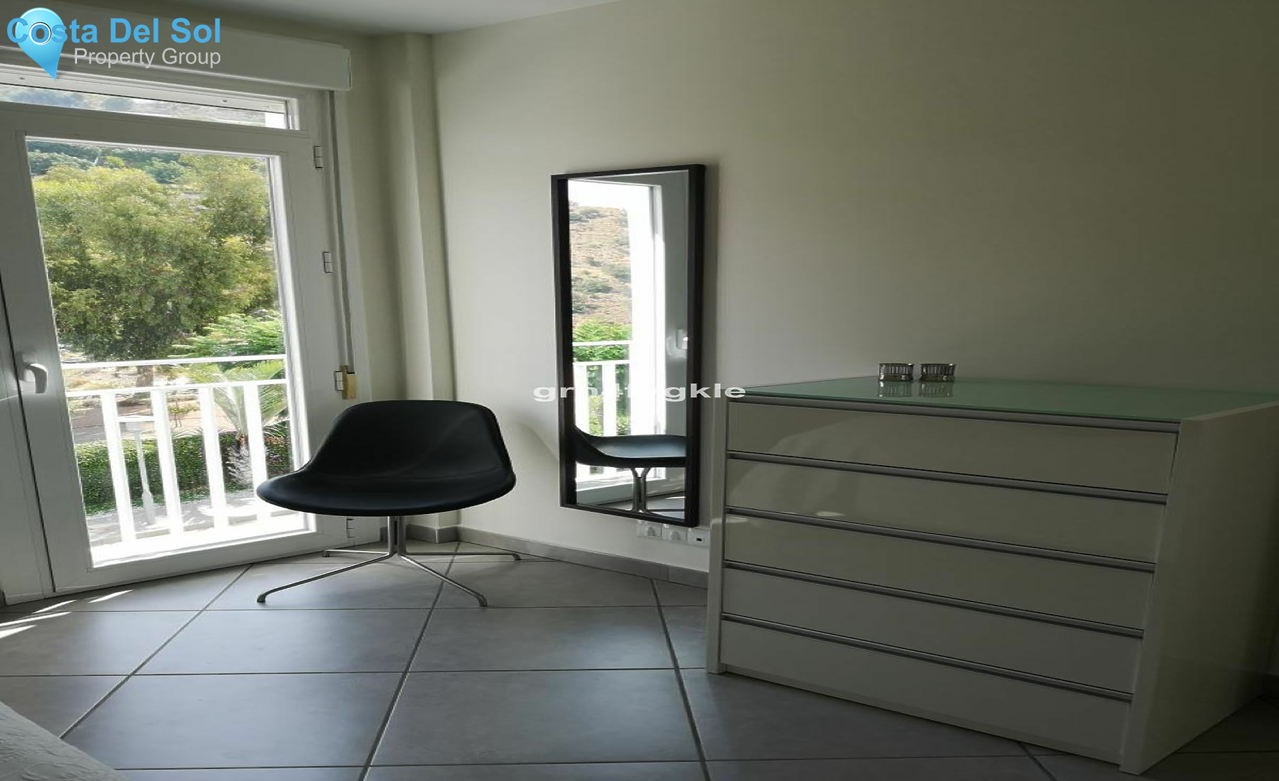 Semi-Detached House in Algarrobo-1184248