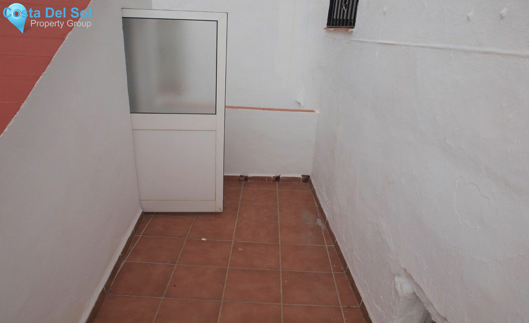 Semi-Detached House in Algarrobo-1230547