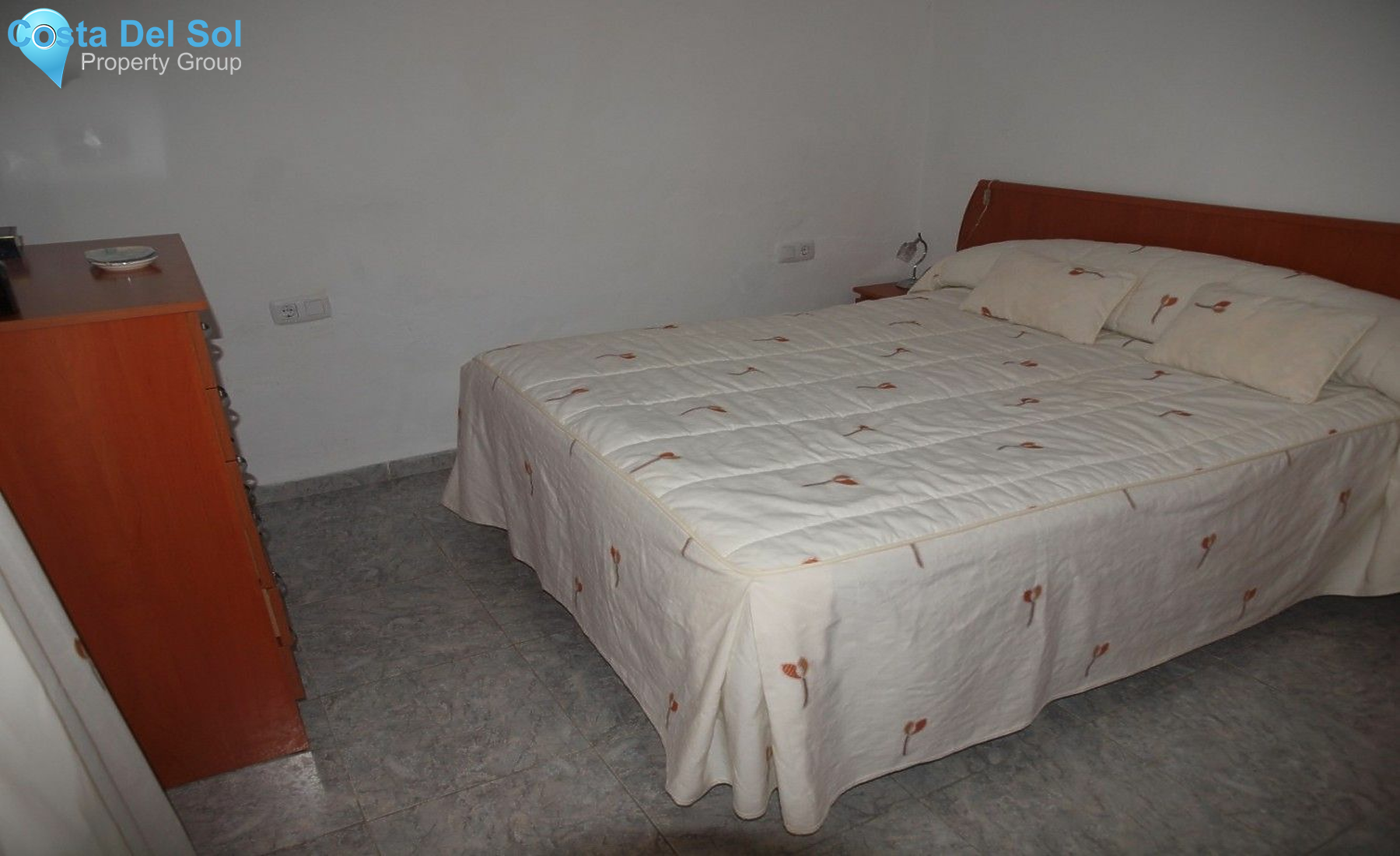 Semi-Detached House in Algarrobo-1230540