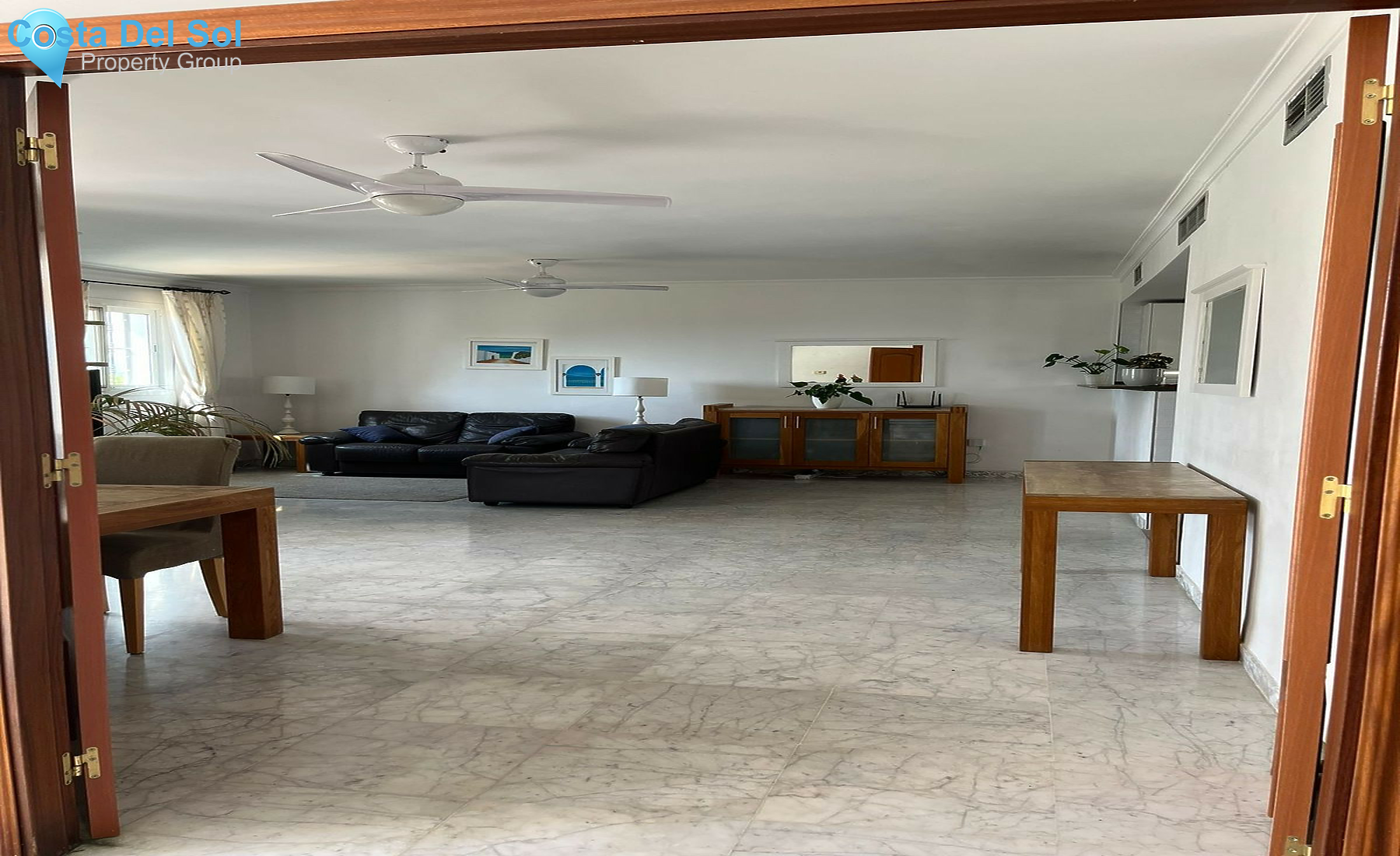 Semi-Detached House in Alhaurin Golf-1458252