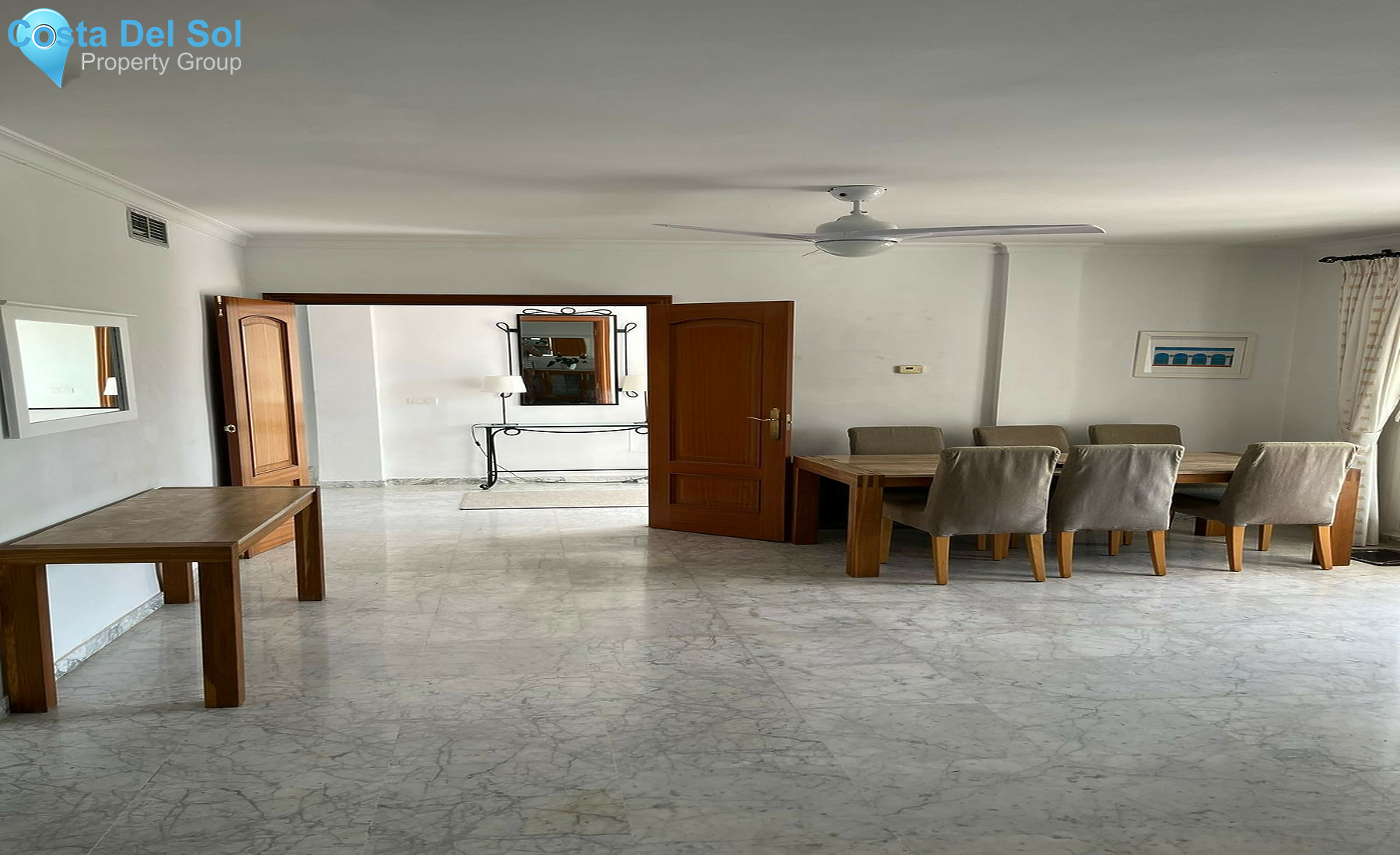 Semi-Detached House in Alhaurin Golf-1458254