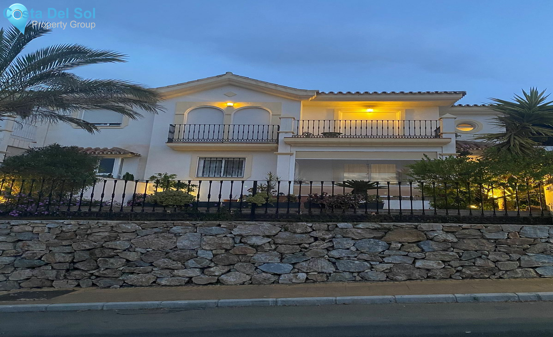 Semi-Detached House in Alhaurin Golf